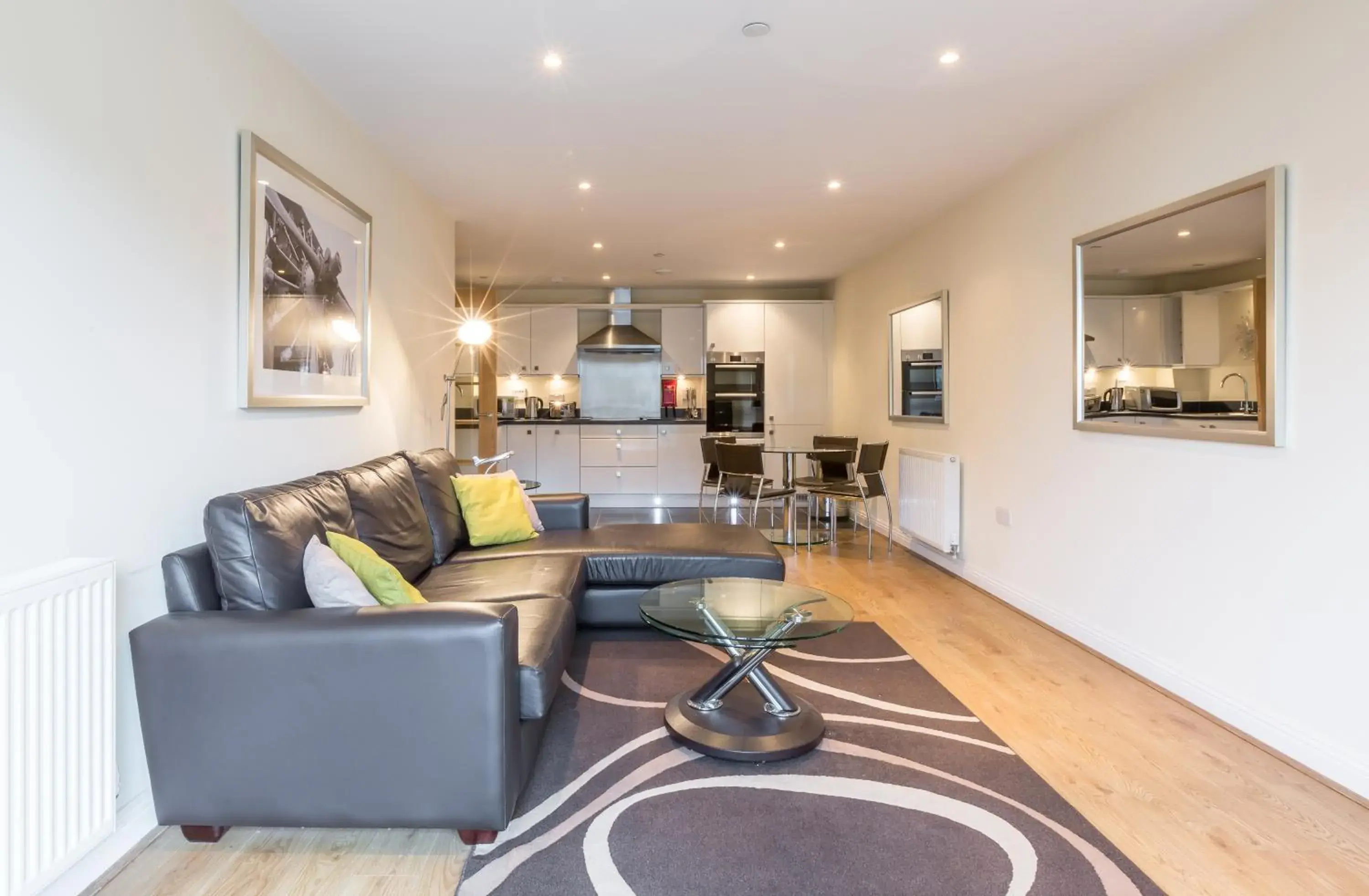 House of Fisher - Equinox Place House of Fisher - Equinox Place