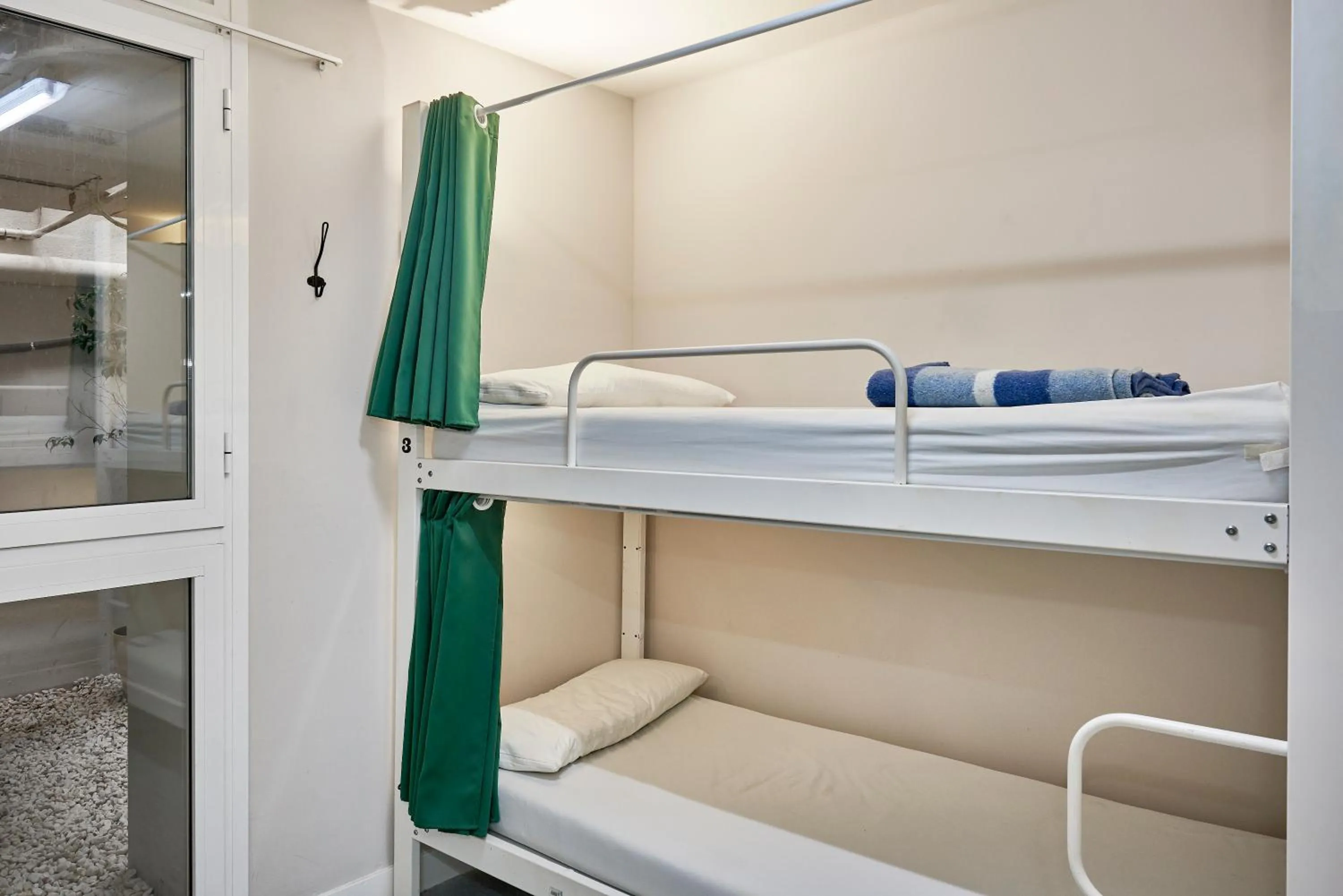 Hola Hostal Eixample