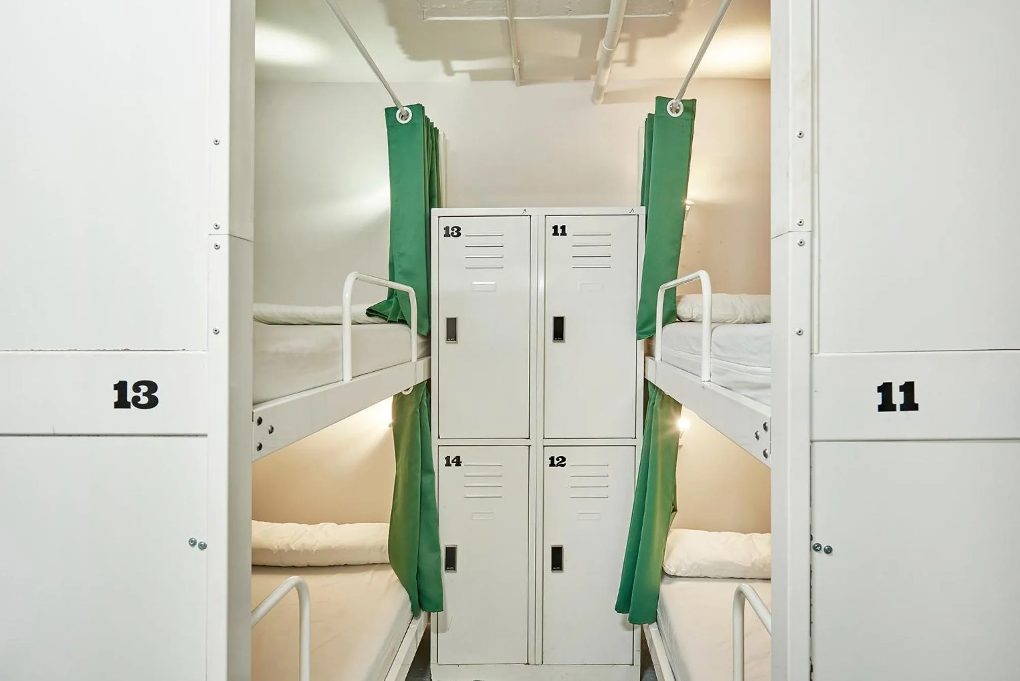 Hola Hostal Eixample