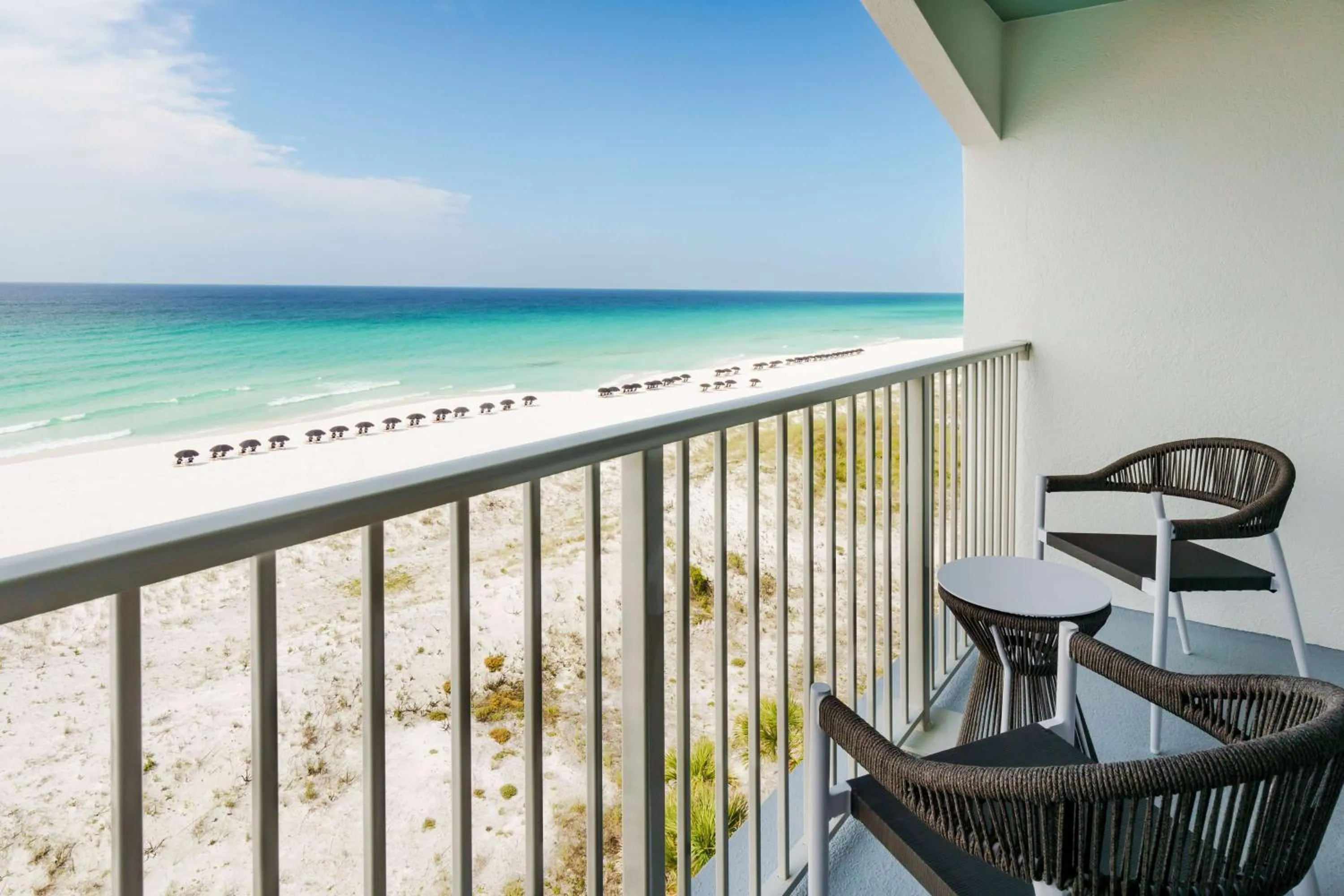 View (from property/room) in Beal House Fort Walton Beach, Tapestry Collection By Hilton