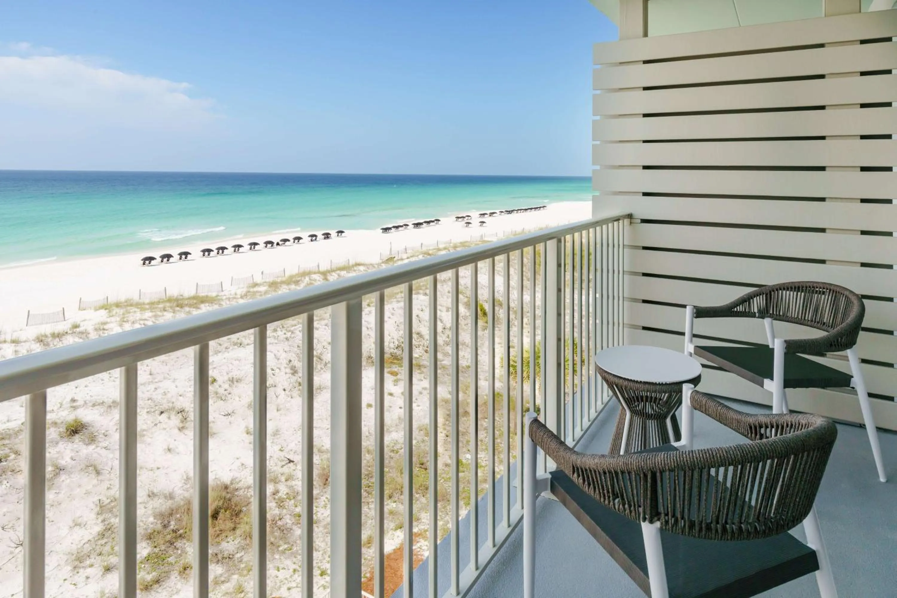 View (from property/room) in Beal House Fort Walton Beach, Tapestry Collection By Hilton