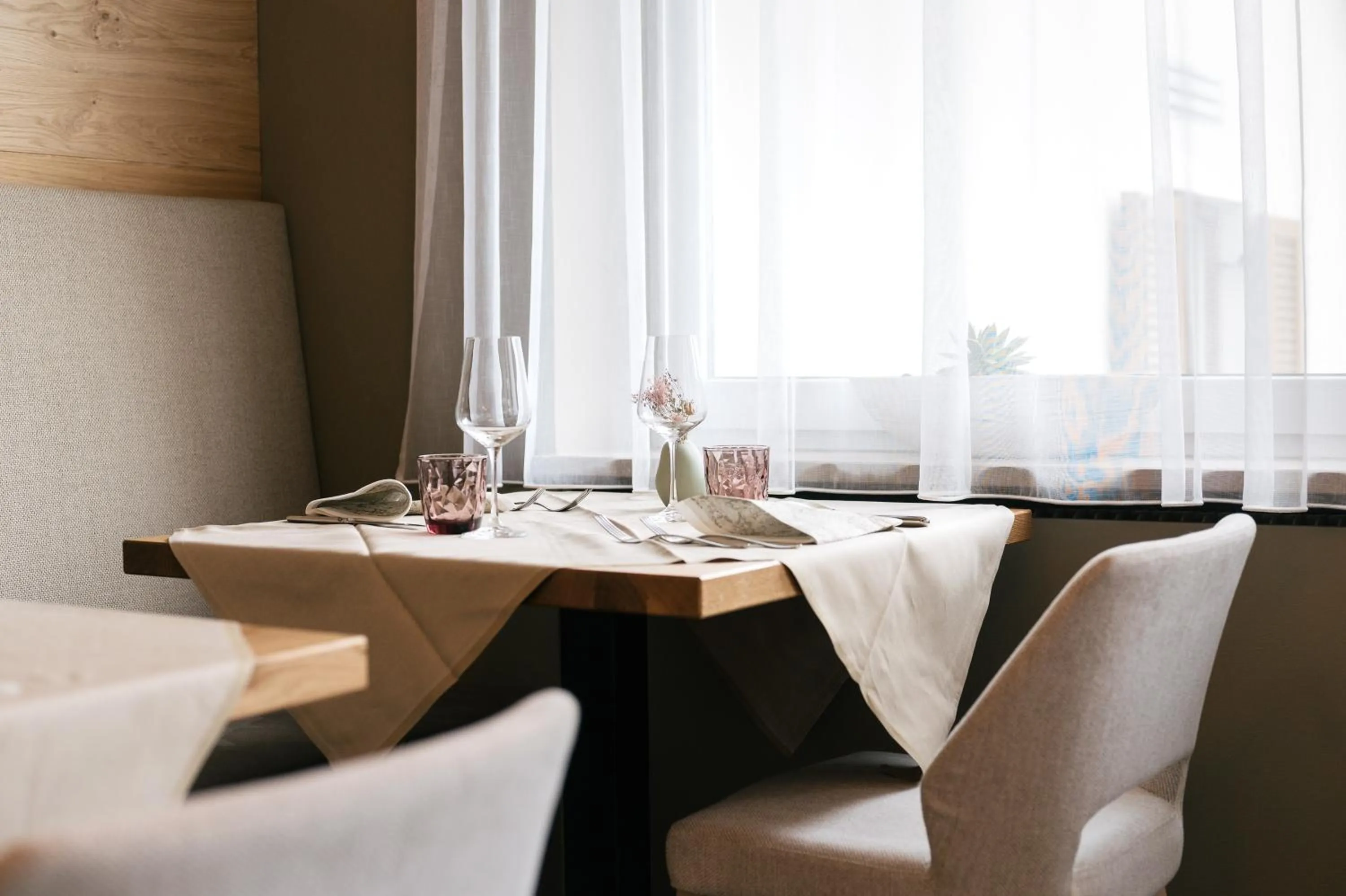 Restaurant/places to eat in Weingut & Genusshotel Spitalerhof Superior