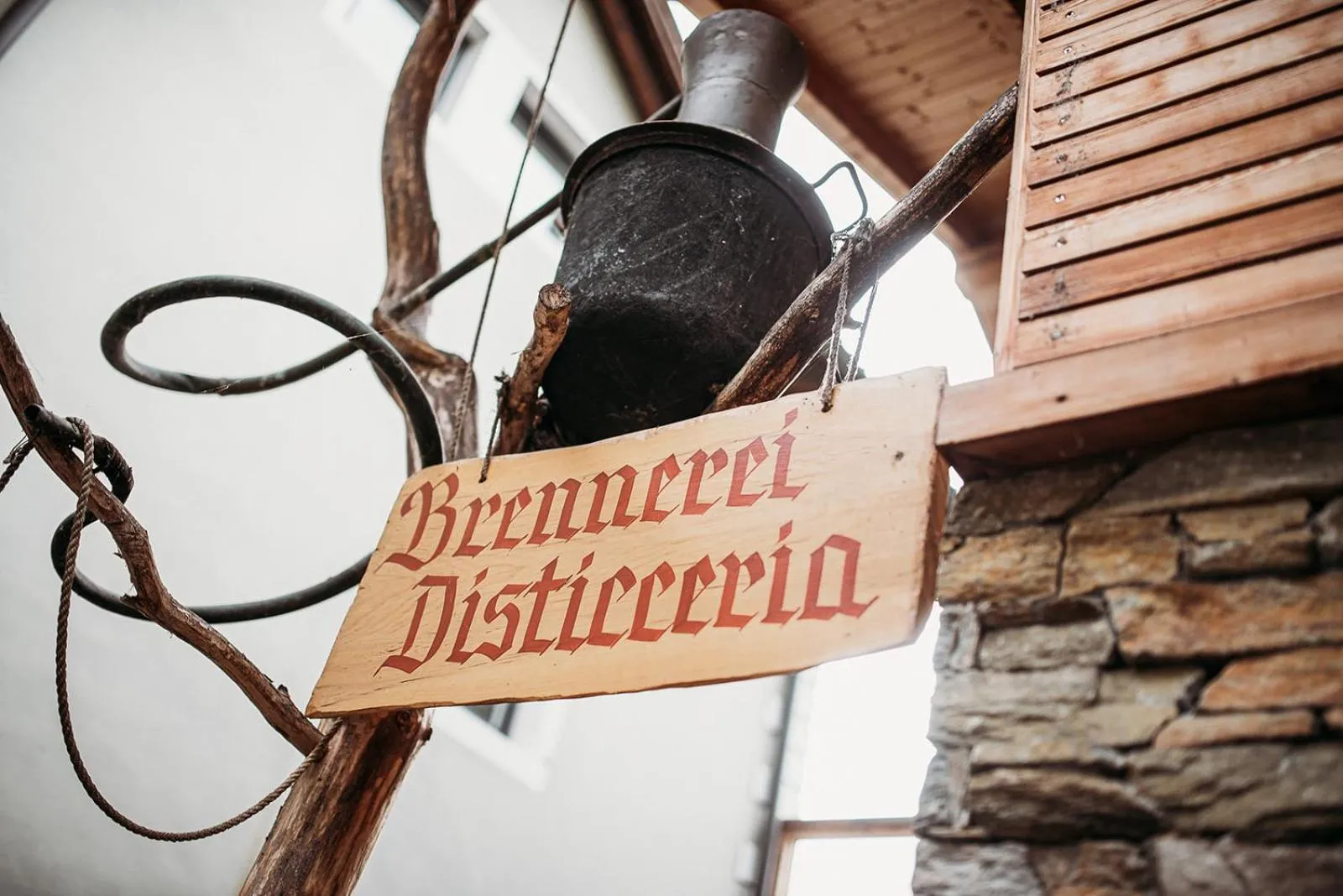 On-site shops in Weingut & Genusshotel Spitalerhof Superior