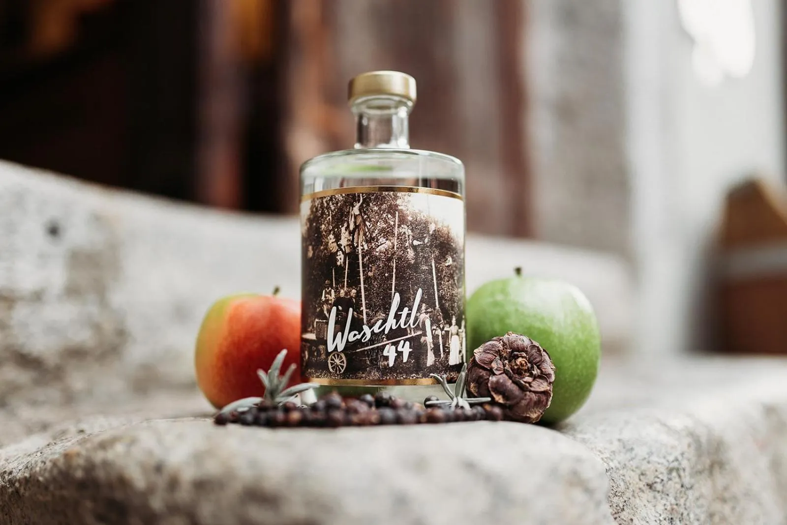 Alcoholic drinks in Weingut & Genusshotel Spitalerhof Superior