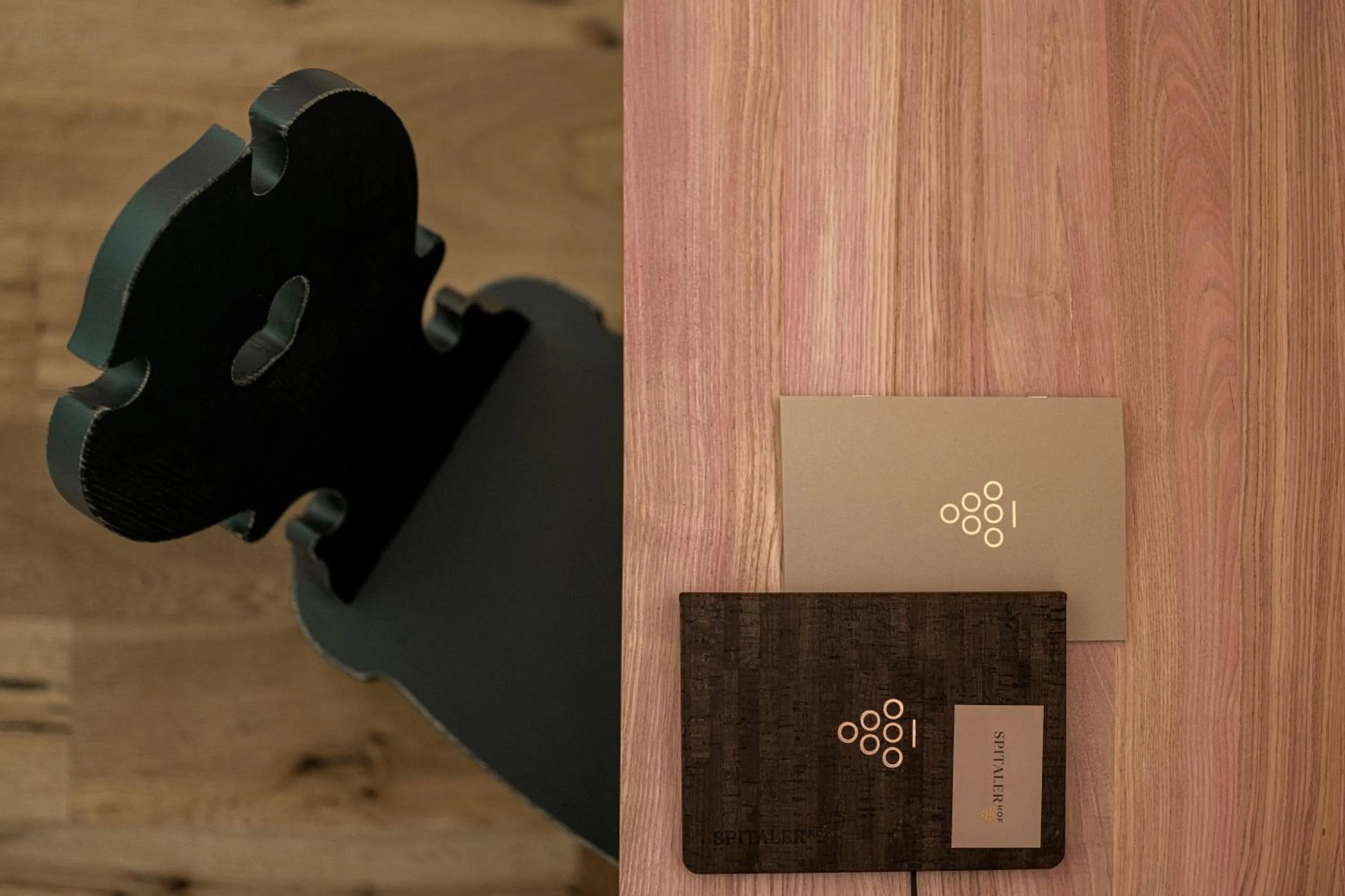 Property building in Weingut & Genusshotel Spitalerhof Superior