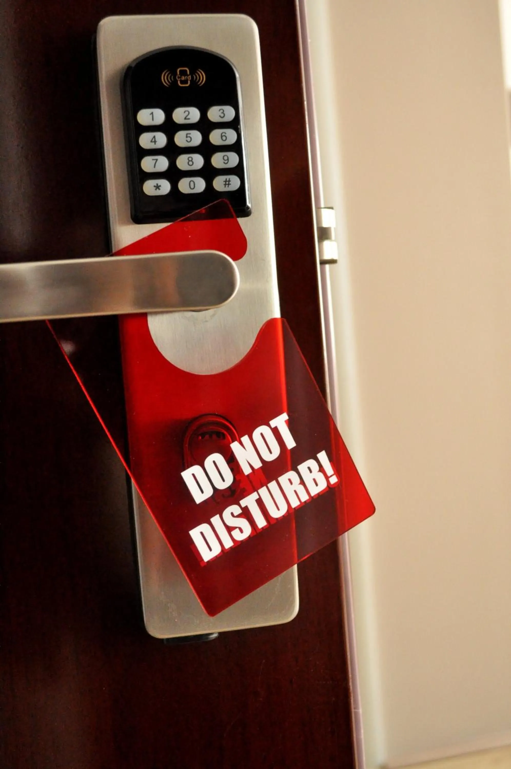 Other in Garni Hotel 018 In