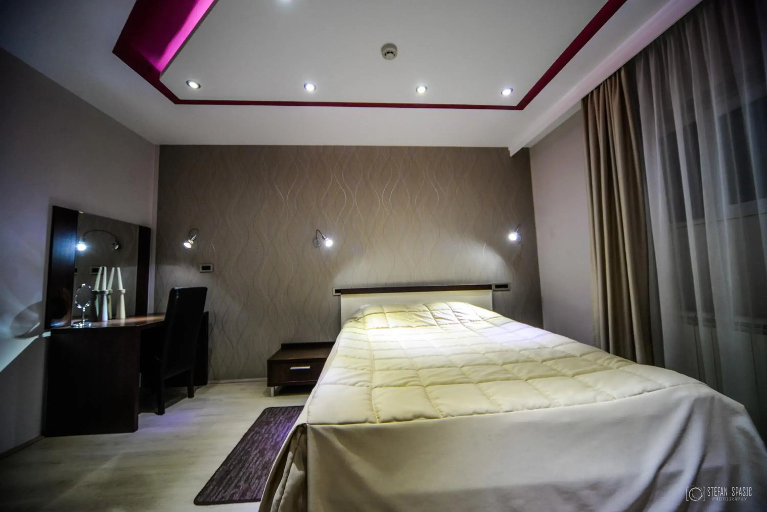 Studio - single occupancy in Garni Hotel 018 In Studio - single occupancy in Garni Hotel 018 In