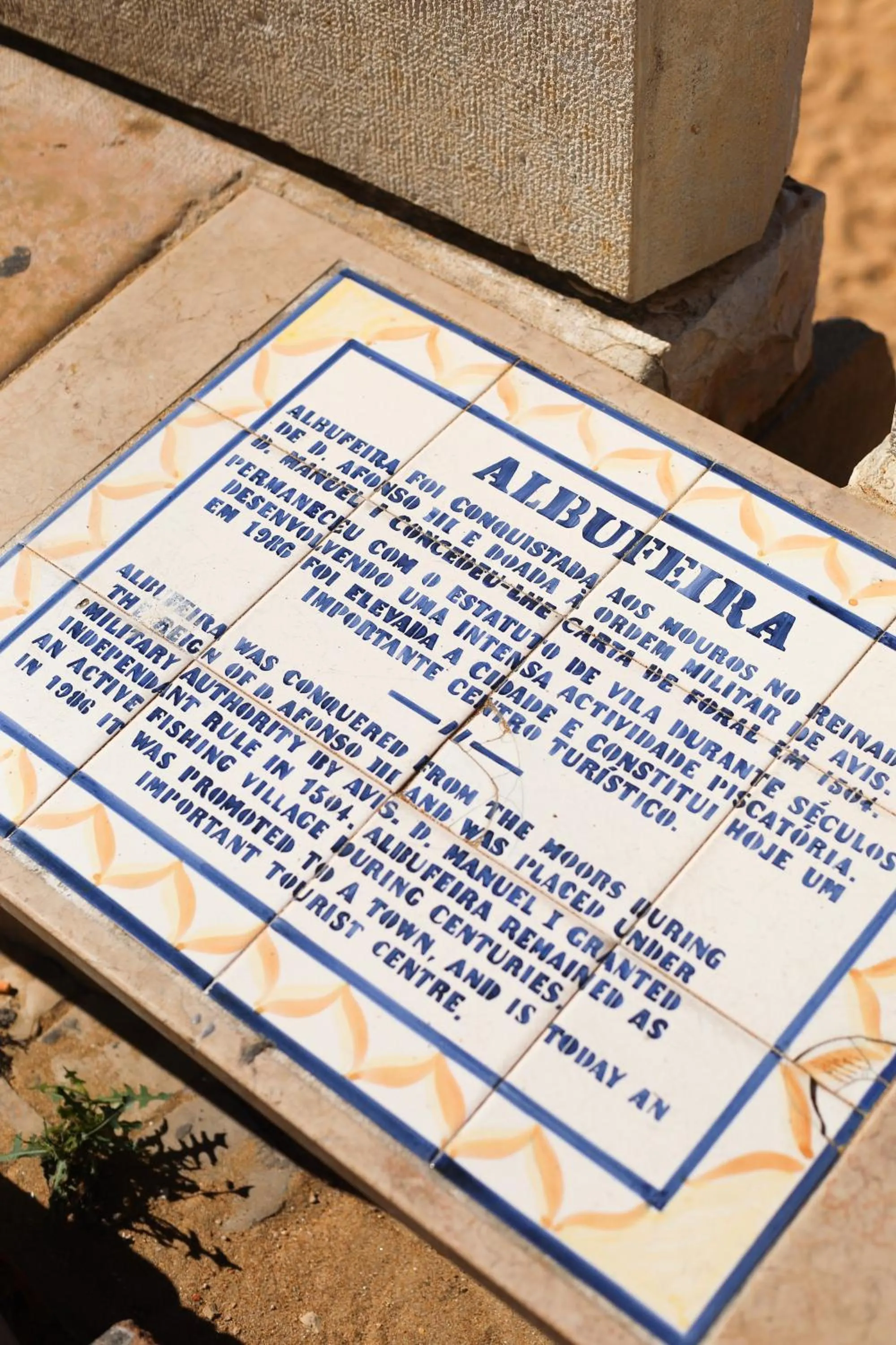 Neighbourhood in Peneco Albufeira GuestHouse