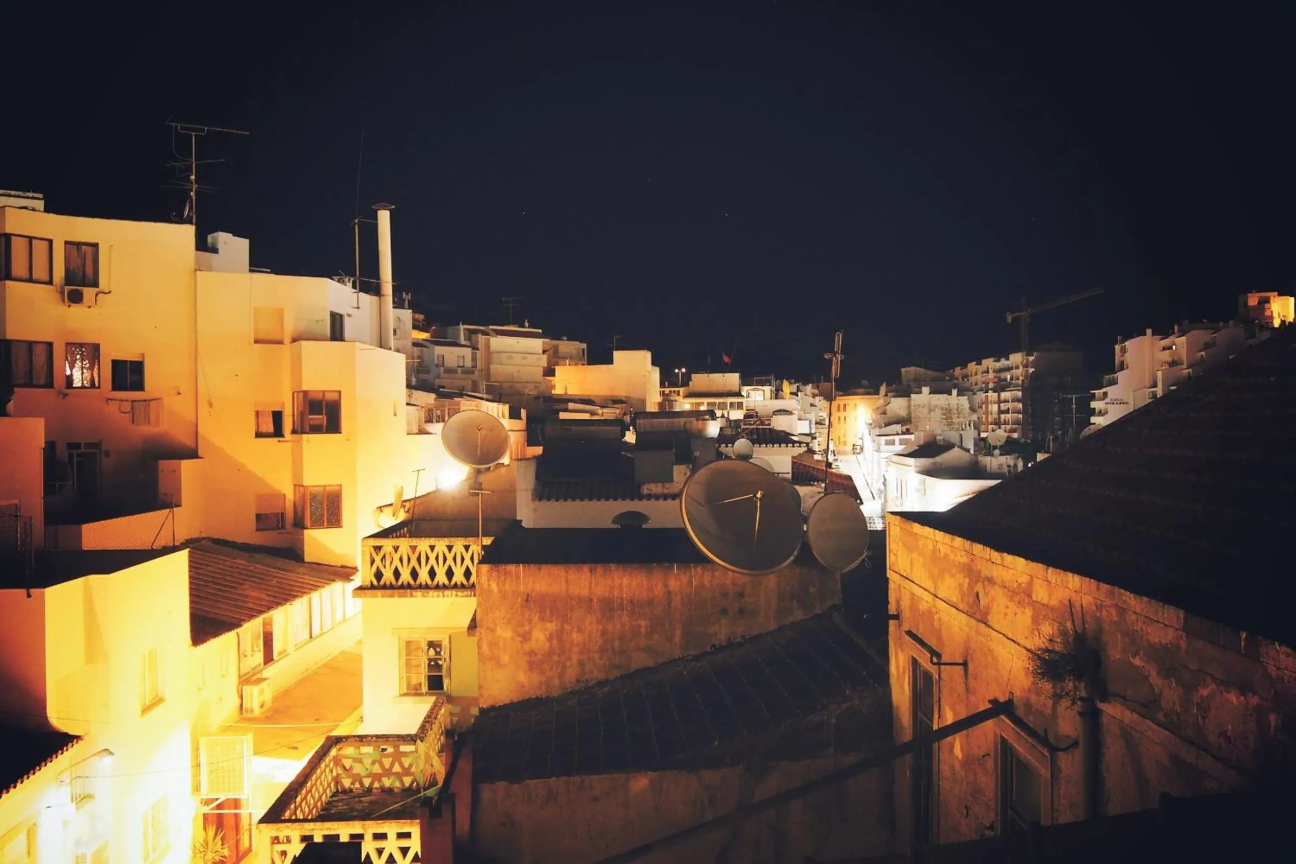 Neighbourhood in Peneco Albufeira GuestHouse