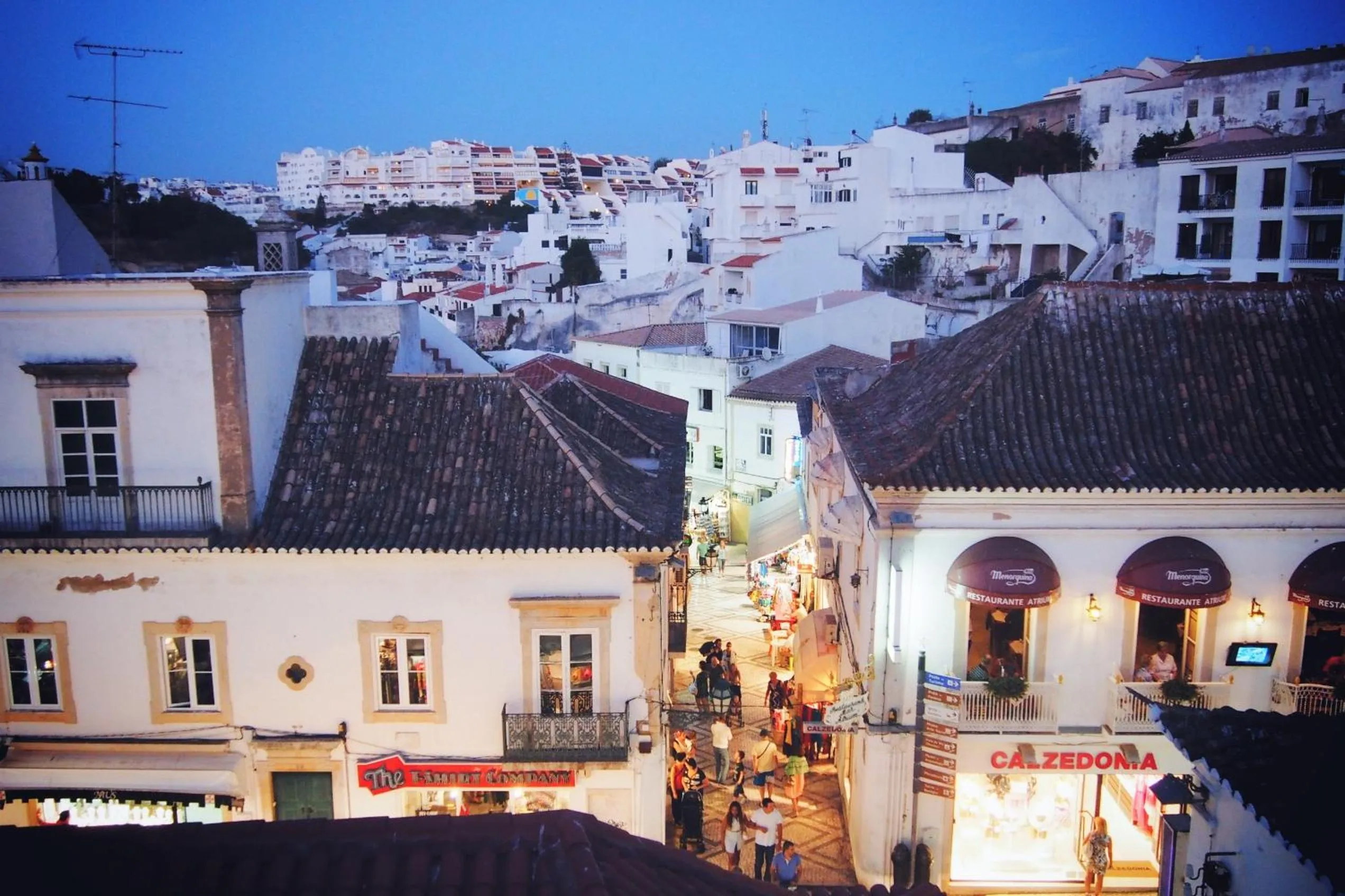 Nearby landmark in Peneco Albufeira GuestHouse