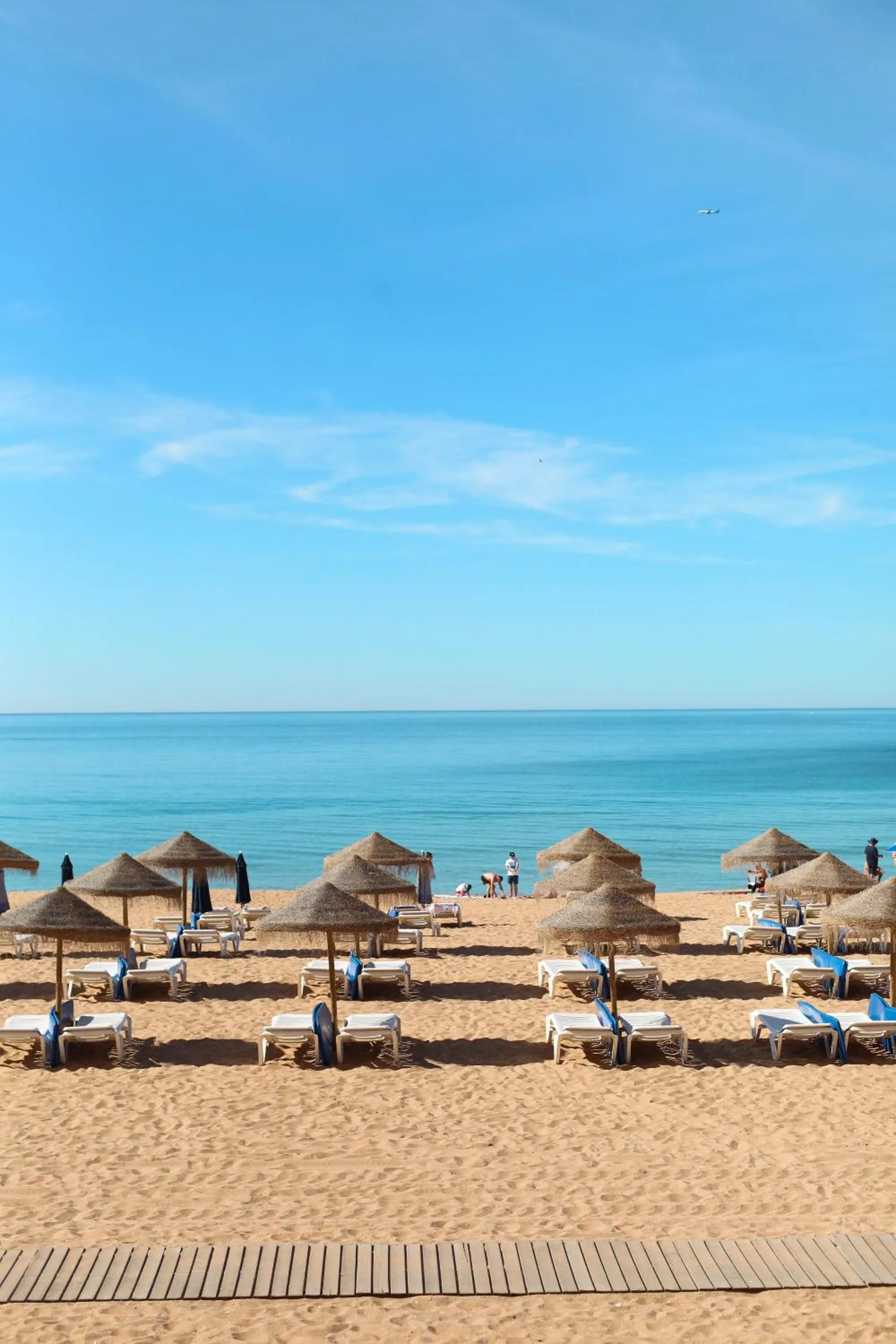 Nearby landmark in Peneco Albufeira GuestHouse