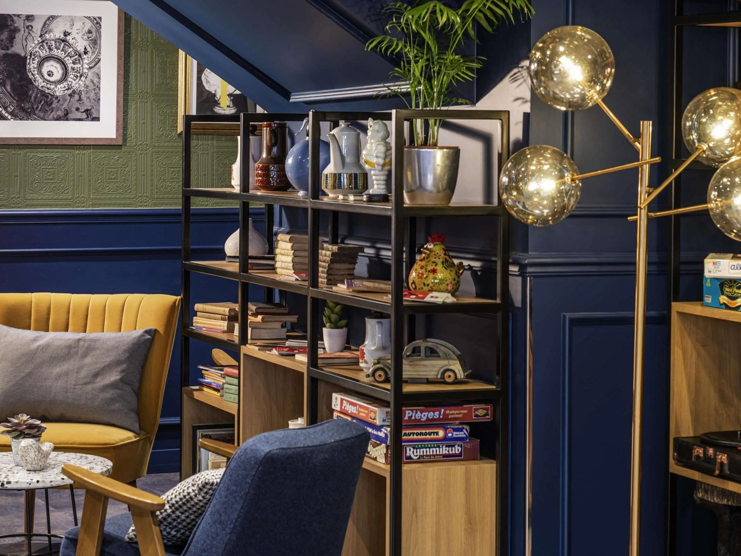 Other in ibis Paris Grands Boulevards Opéra 9e