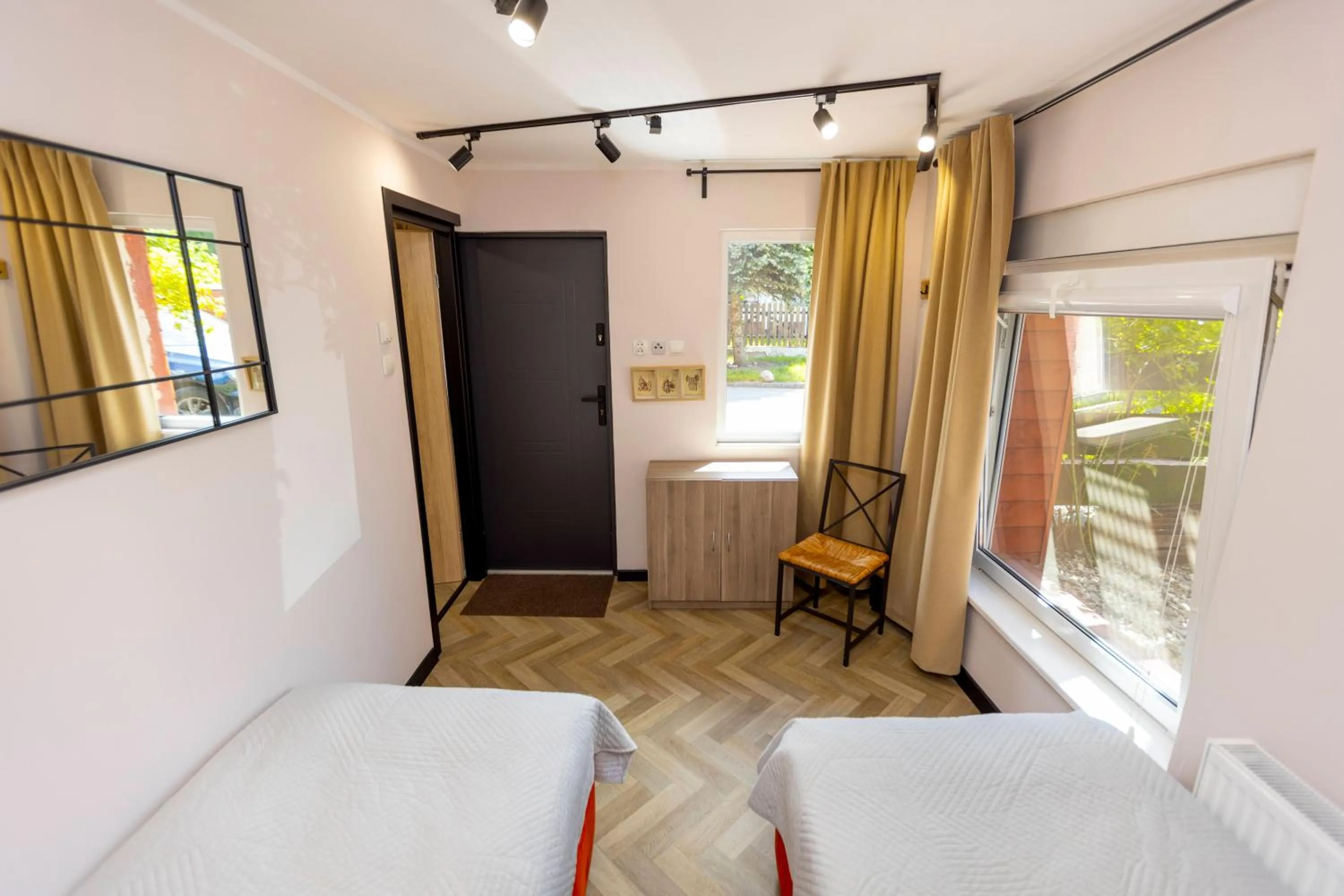 Photo of the whole room, Bed in Gościniec Pod Markizami