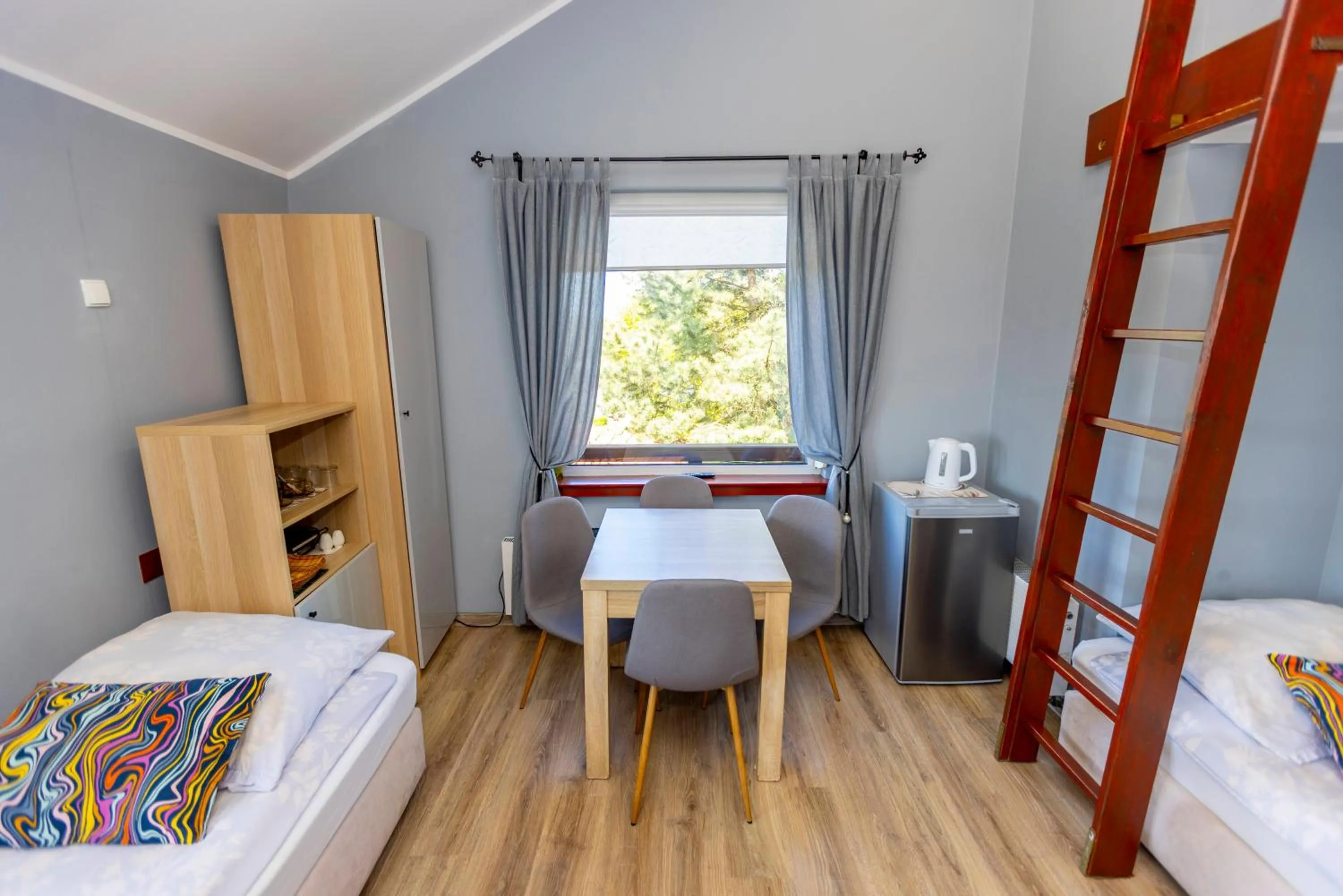 Photo of the whole room, Bed in Gościniec Pod Markizami