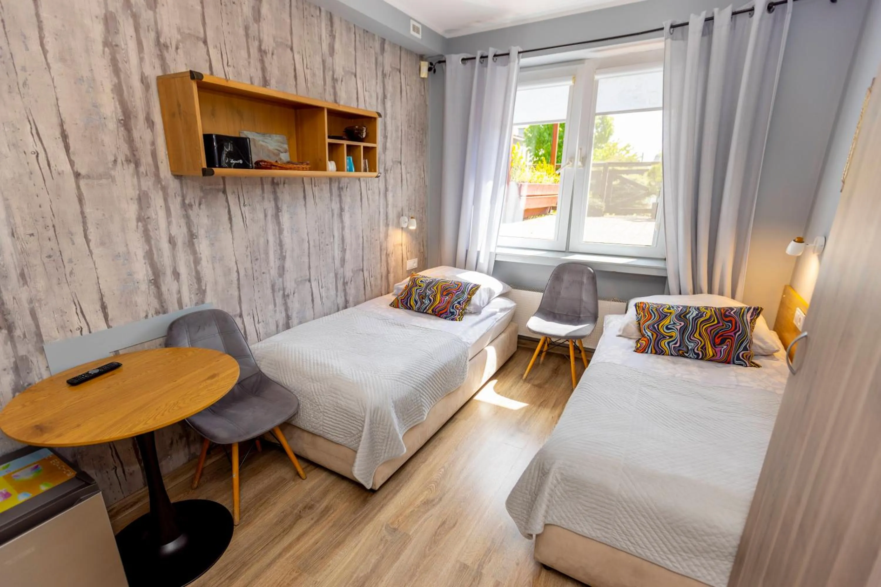 Photo of the whole room, Bed in Gościniec Pod Markizami