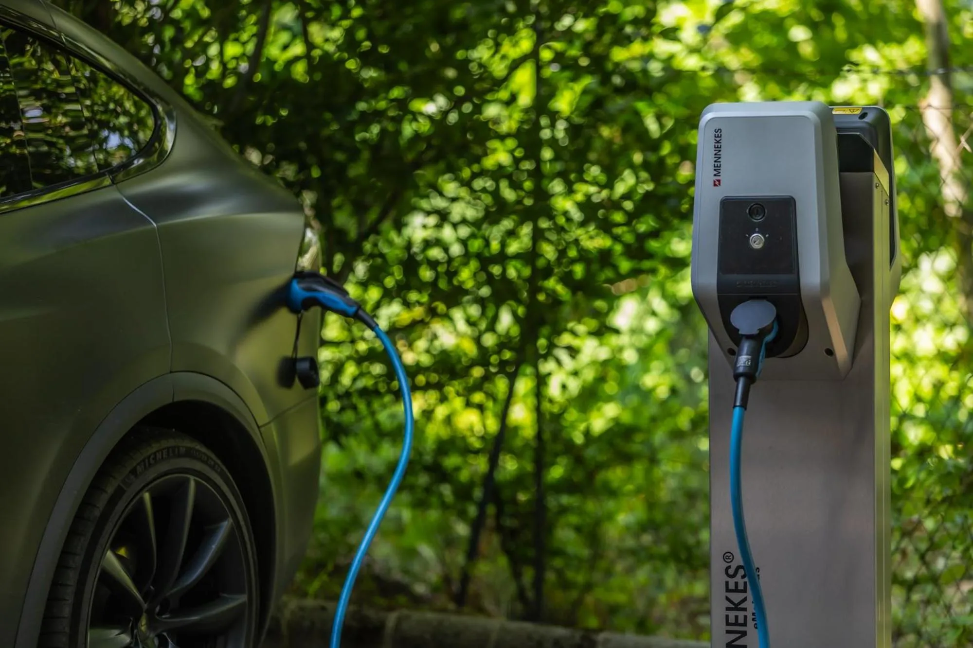 Parking in 4 Évszak Hegyihotel