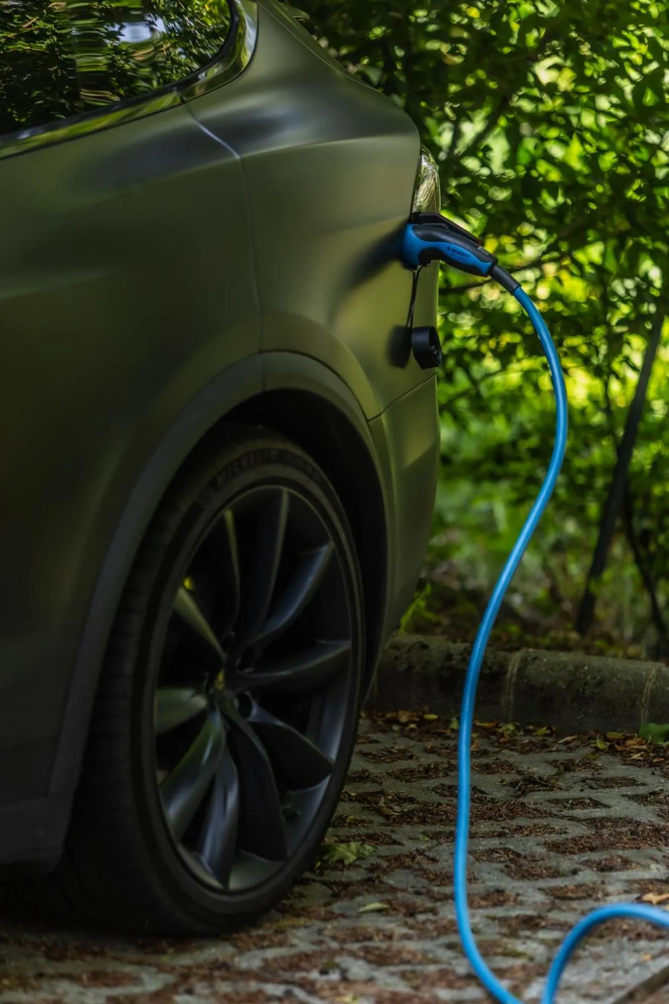 Parking in 4 Évszak Hegyihotel