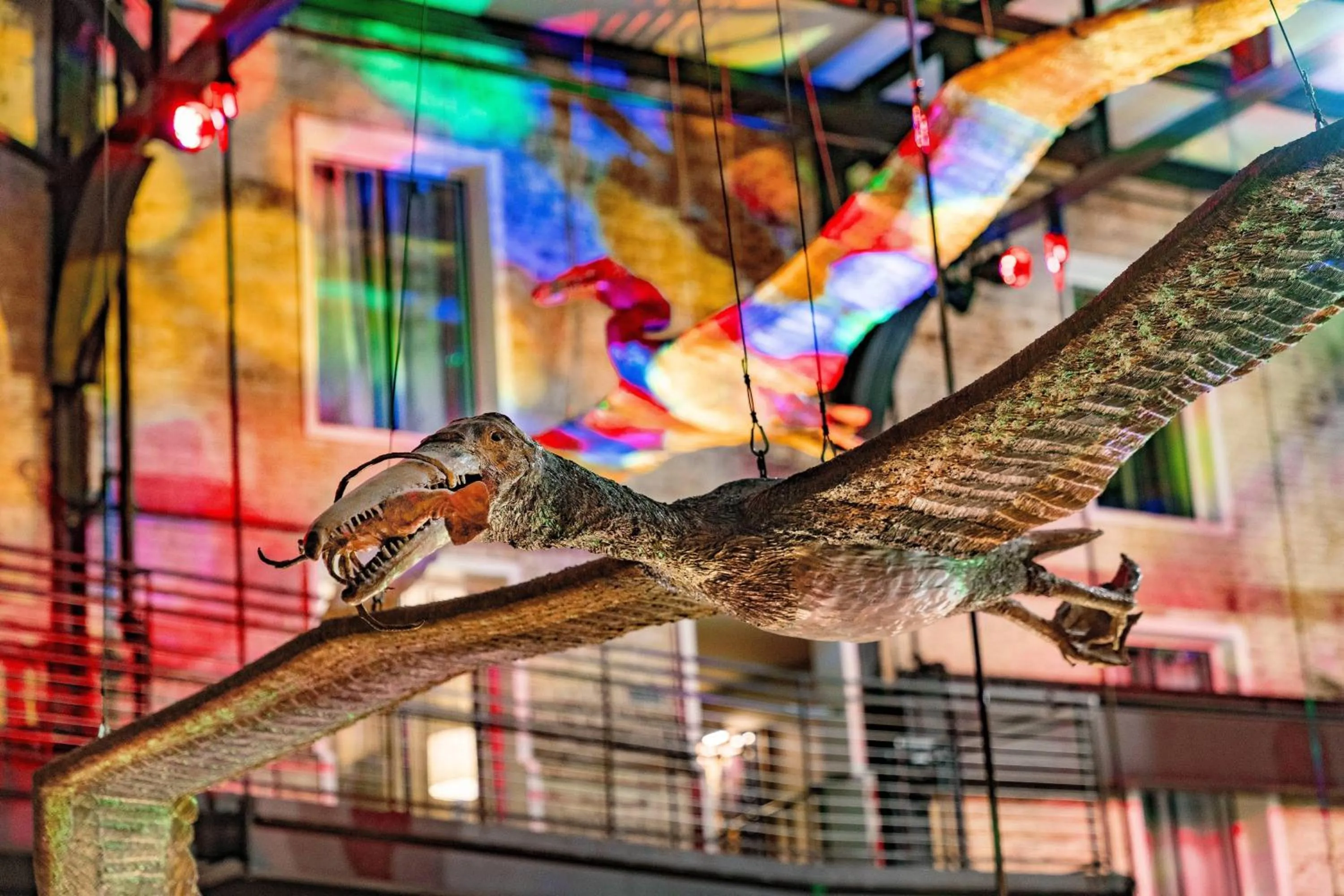 Other in JW Marriott Savannah Plant Riverside District