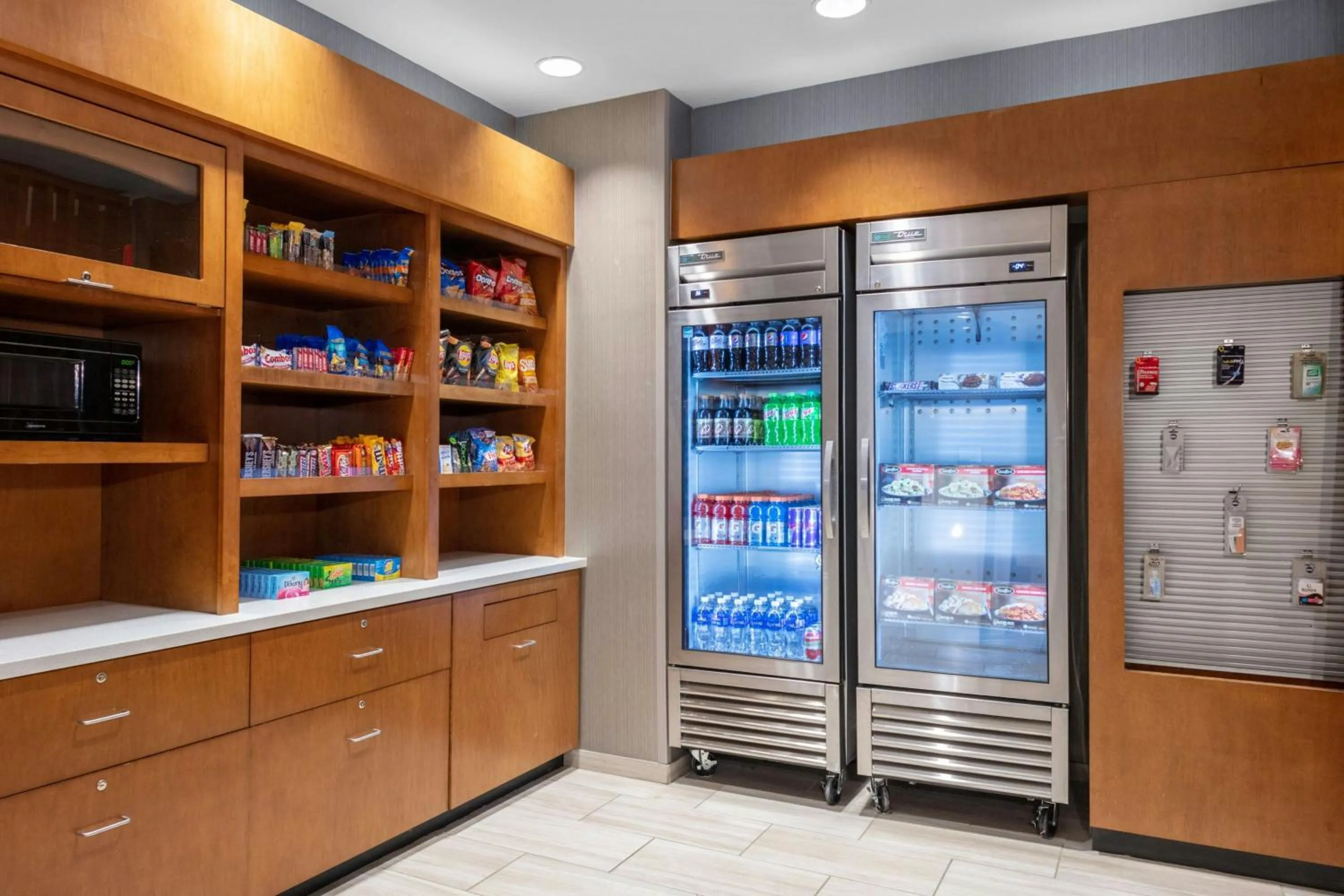 Other in SpringHill Suites by Marriott Suwanee Johns Creek