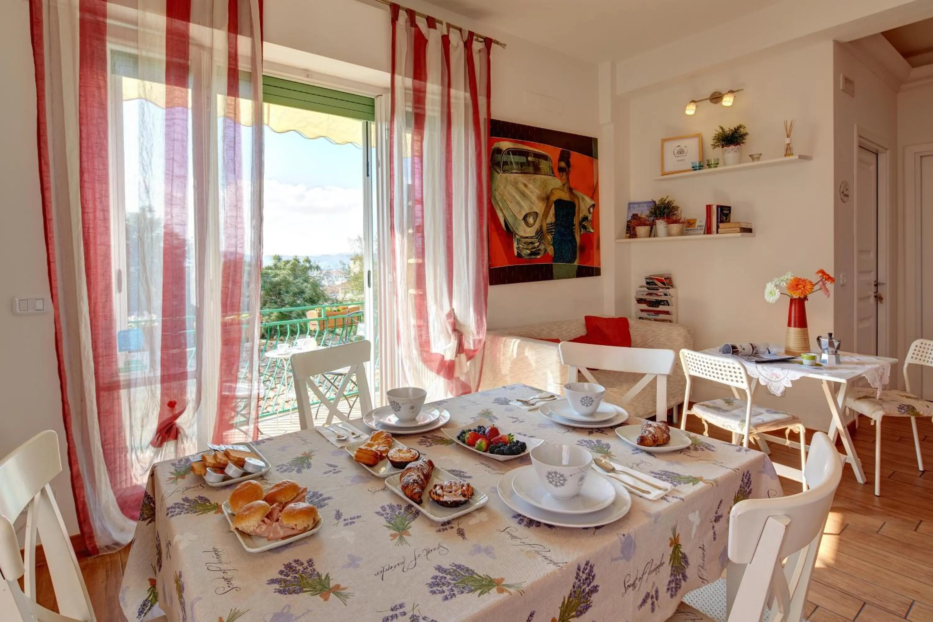 Breakfast in Cento Passi dal Duomo B&B