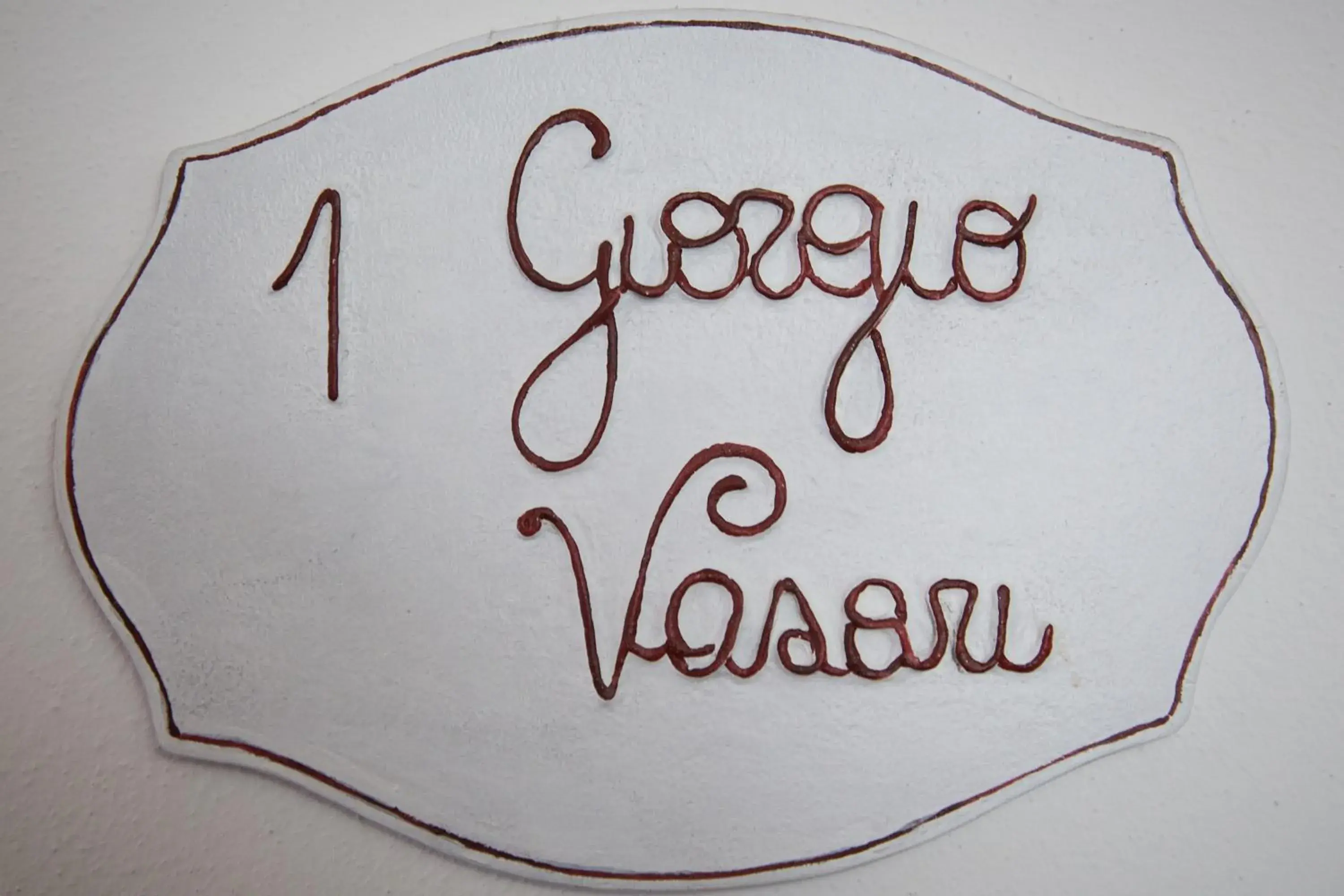 Quadruple Room with Garden View - single occupancy in Cento Passi dal Duomo B&B Quadruple Room with Garden View - single occupancy in Cento Passi dal Duomo B&B