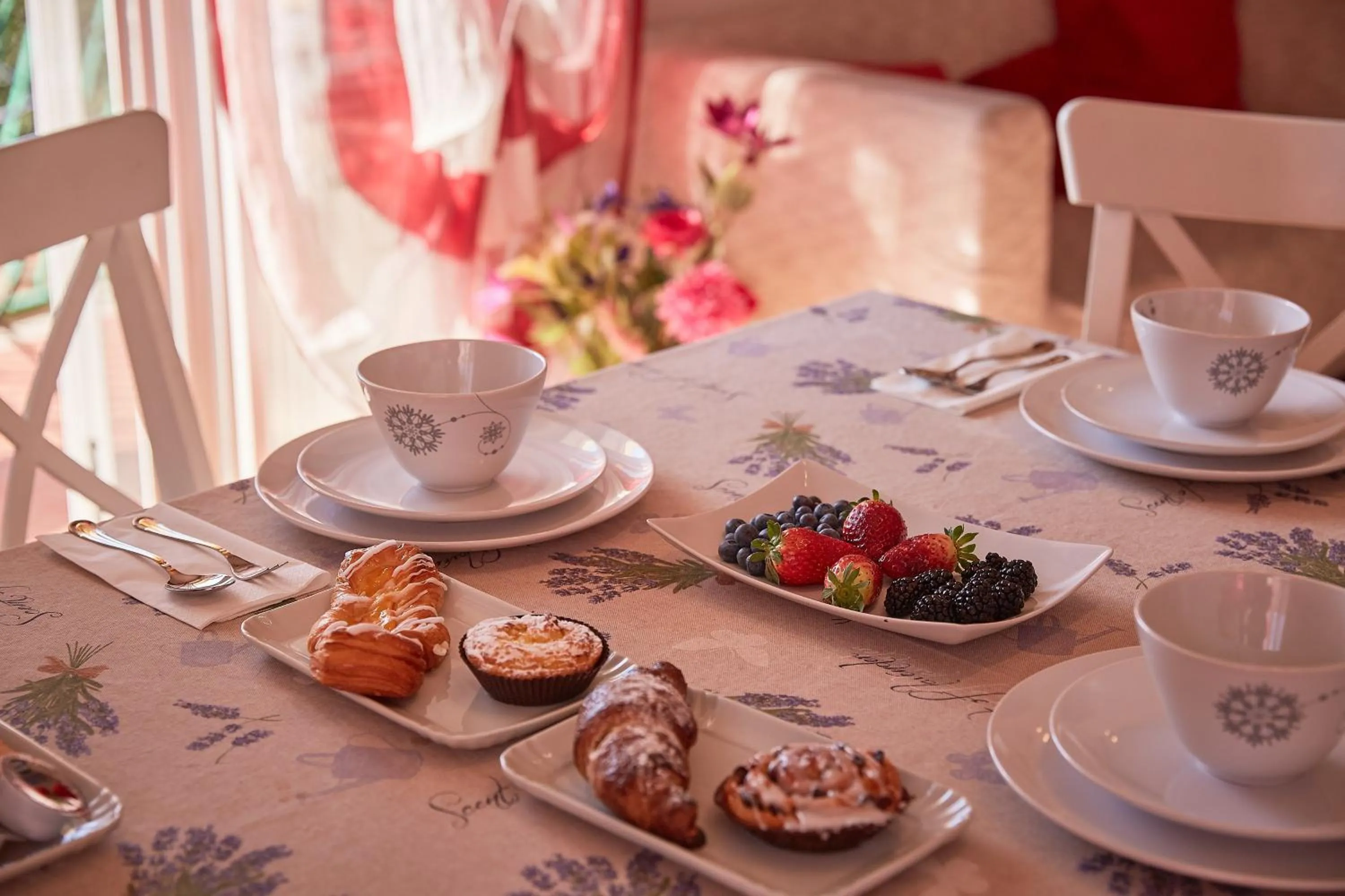 Breakfast in Cento Passi dal Duomo B&B