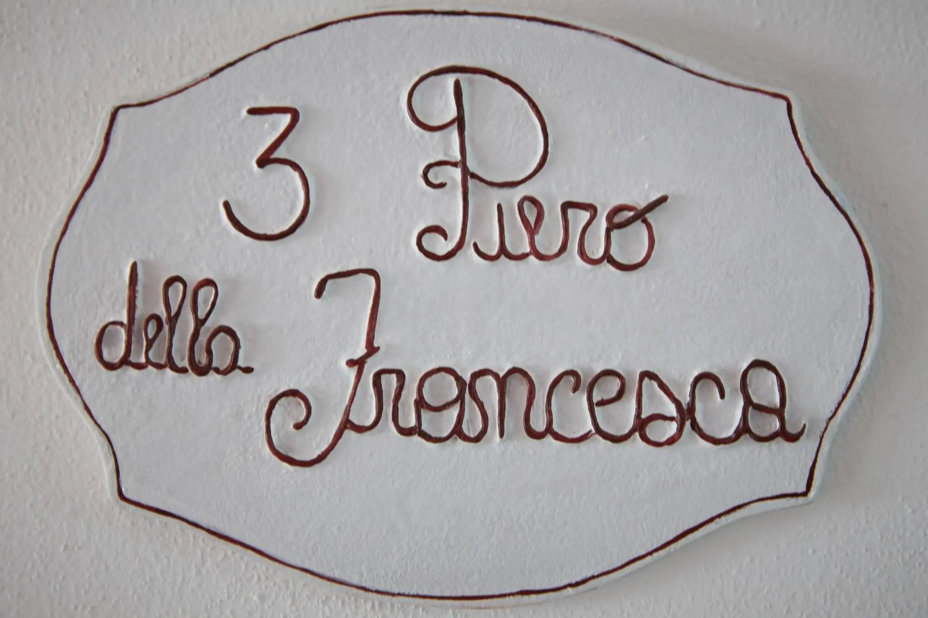 Double Room - single occupancy in Cento Passi dal Duomo B&B Double Room - single occupancy in Cento Passi dal Duomo B&B