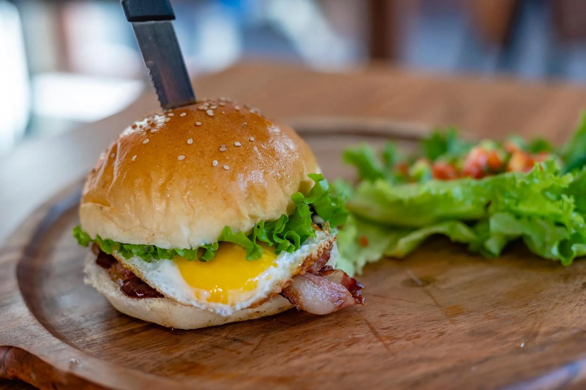 Food close-up in Traditional Stay - A Boutique Hotel