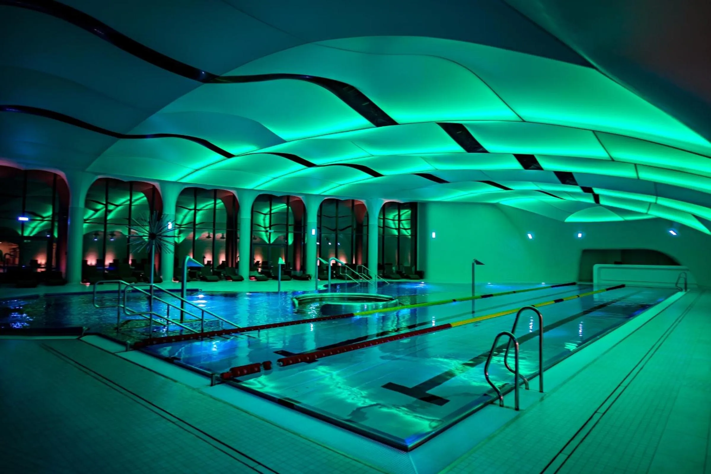 Activities in Hotel Arłamów