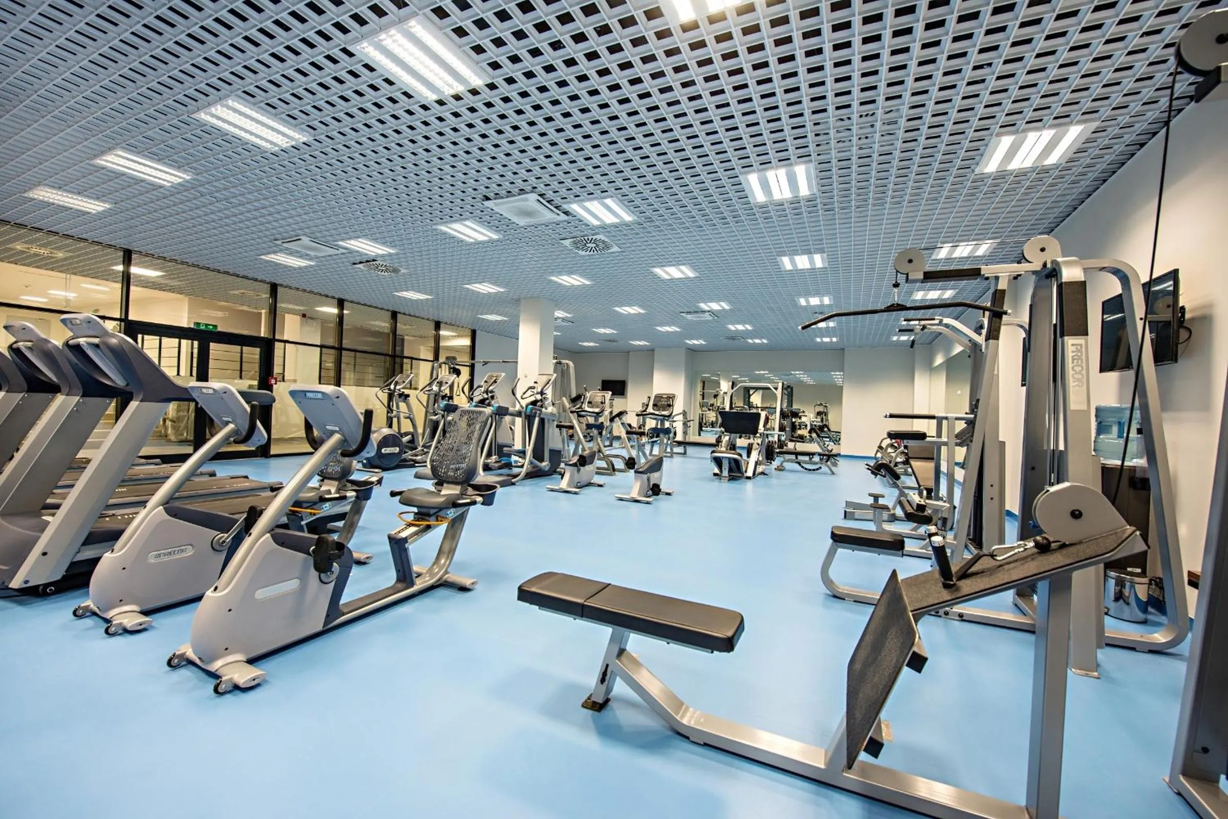 Activities in Hotel Arłamów