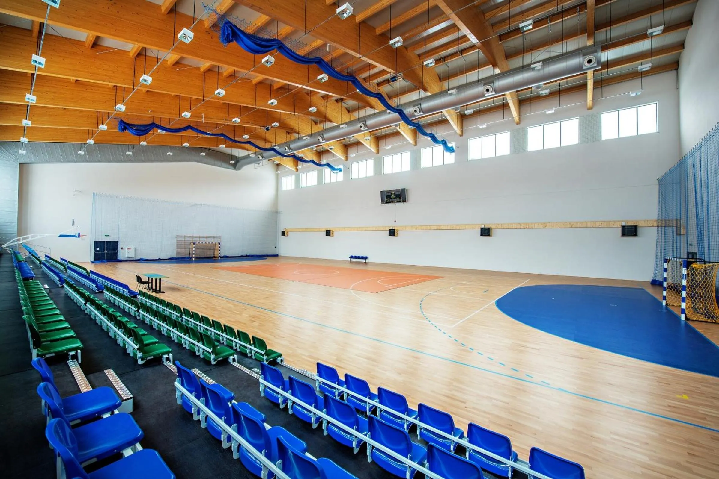 Activities in Hotel Arłamów