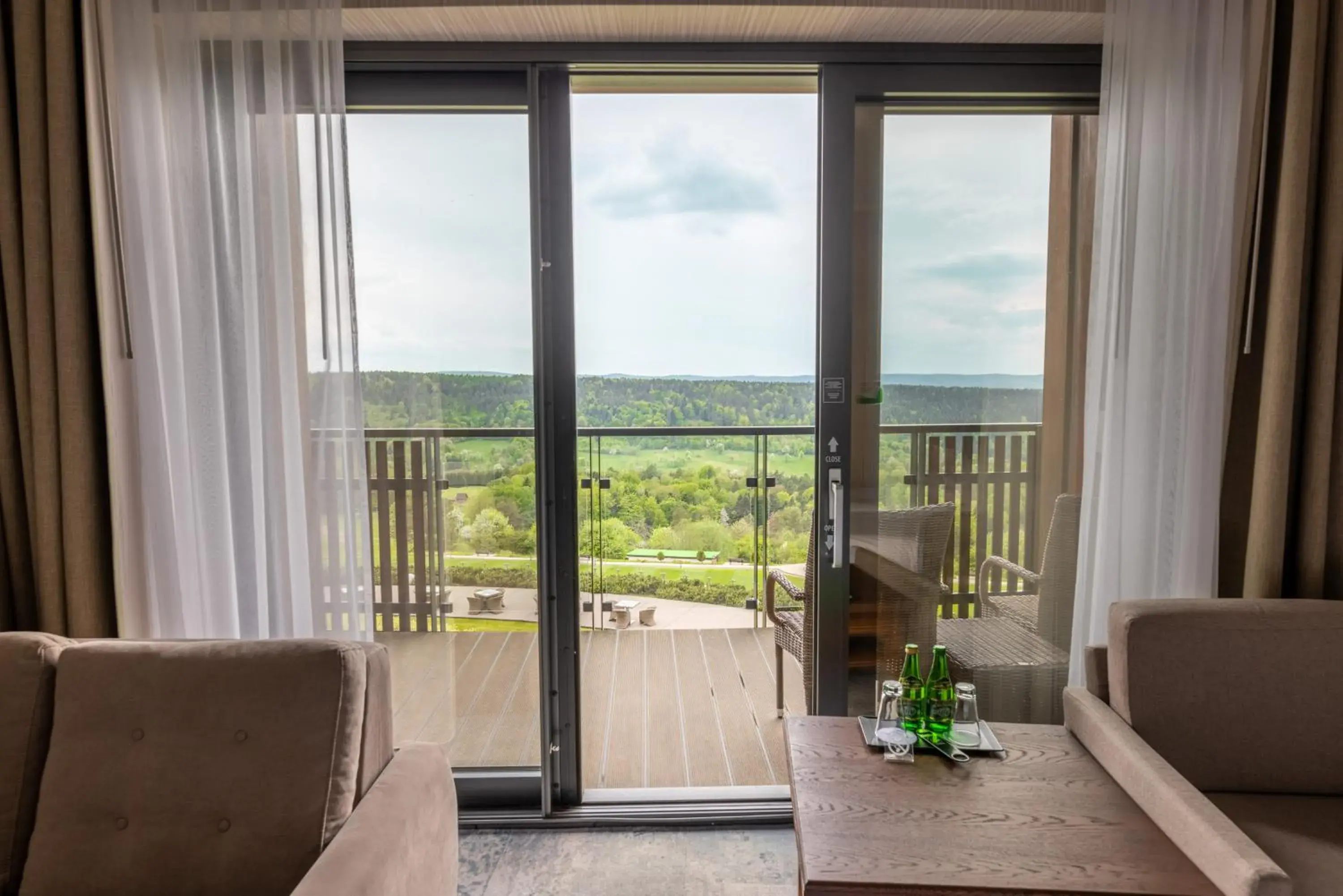 Suite - Hotel in Hotel Arłamów Suite - Hotel in Hotel Arłamów