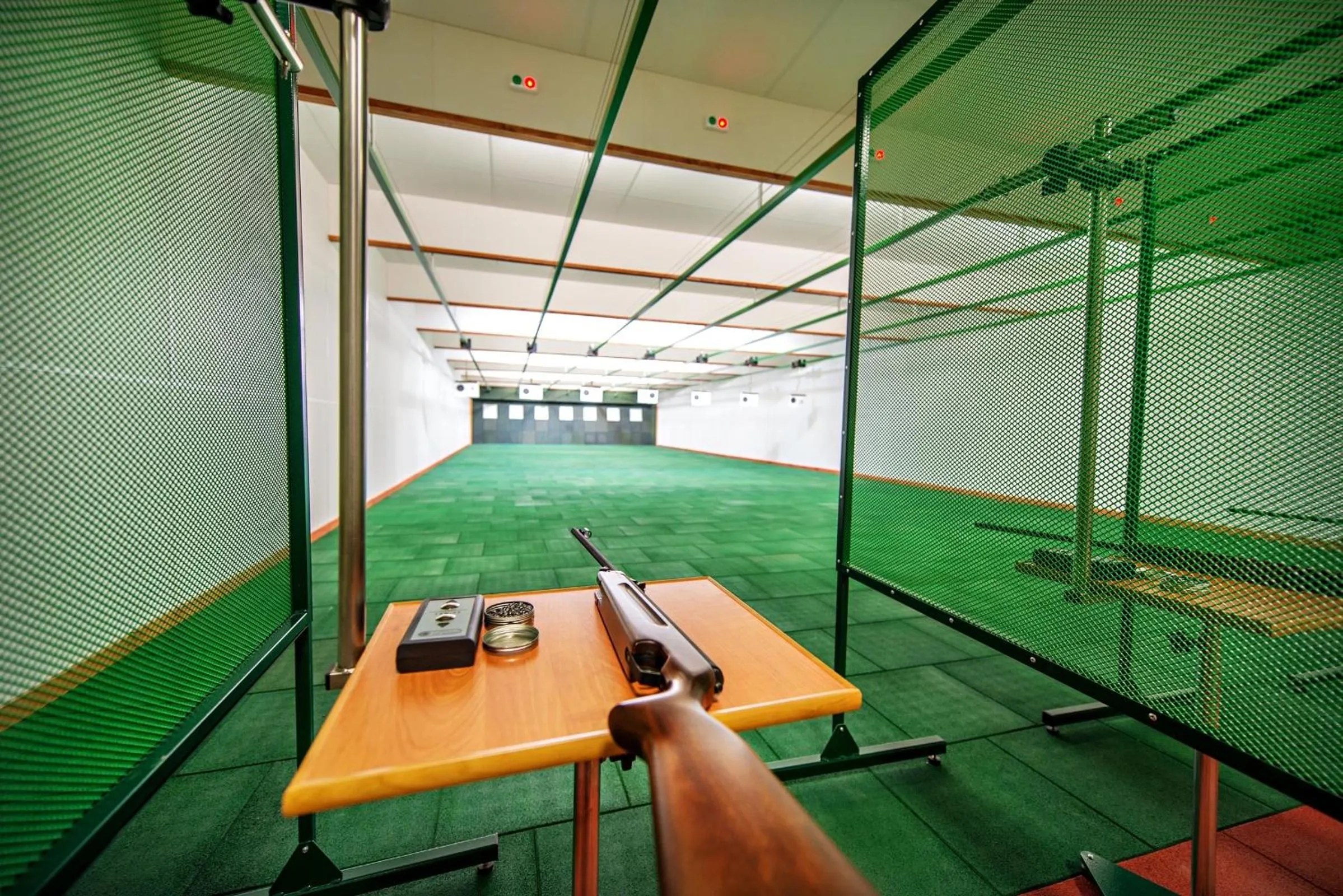 Activities in Hotel Arłamów