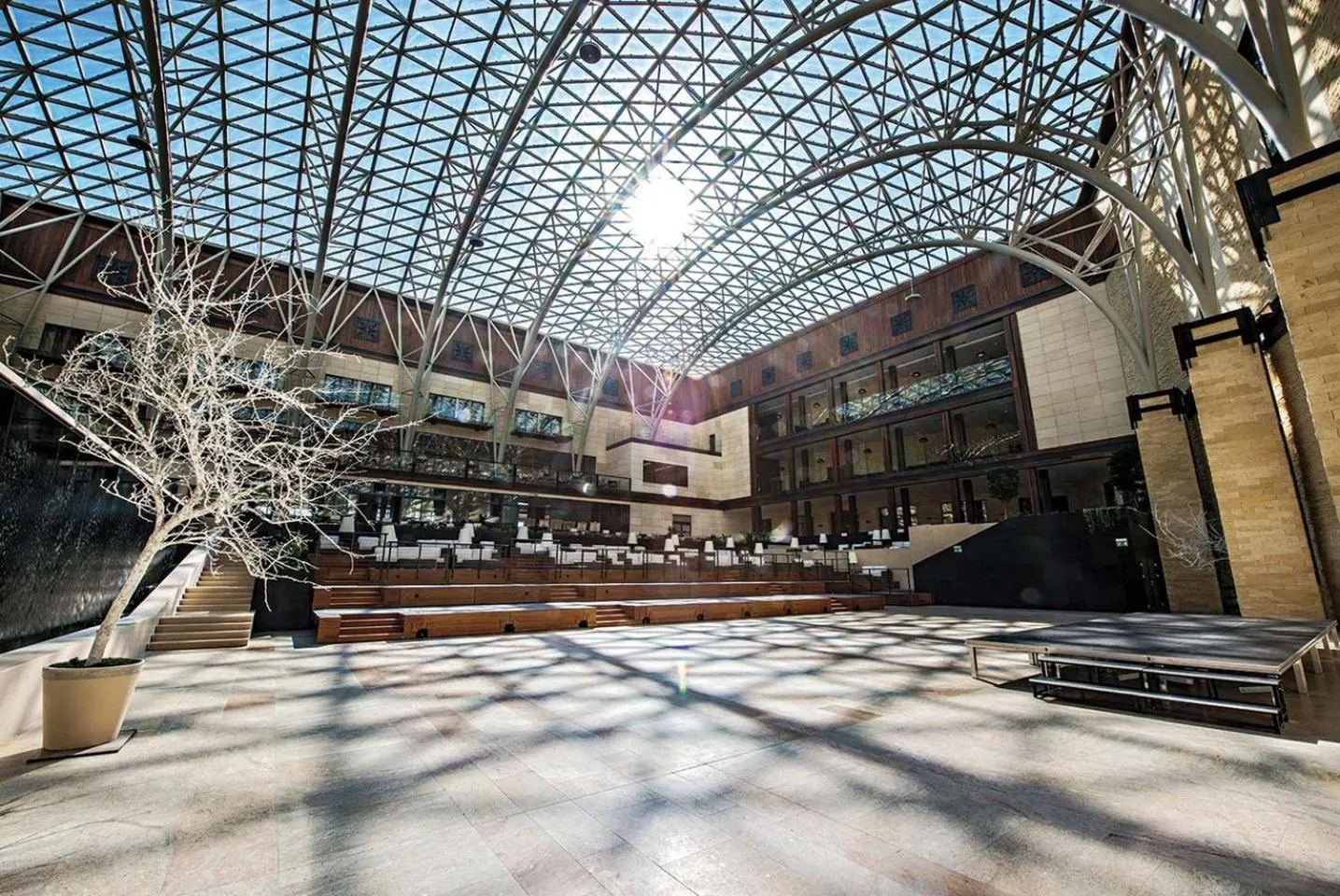 Activities in Hotel Arłamów