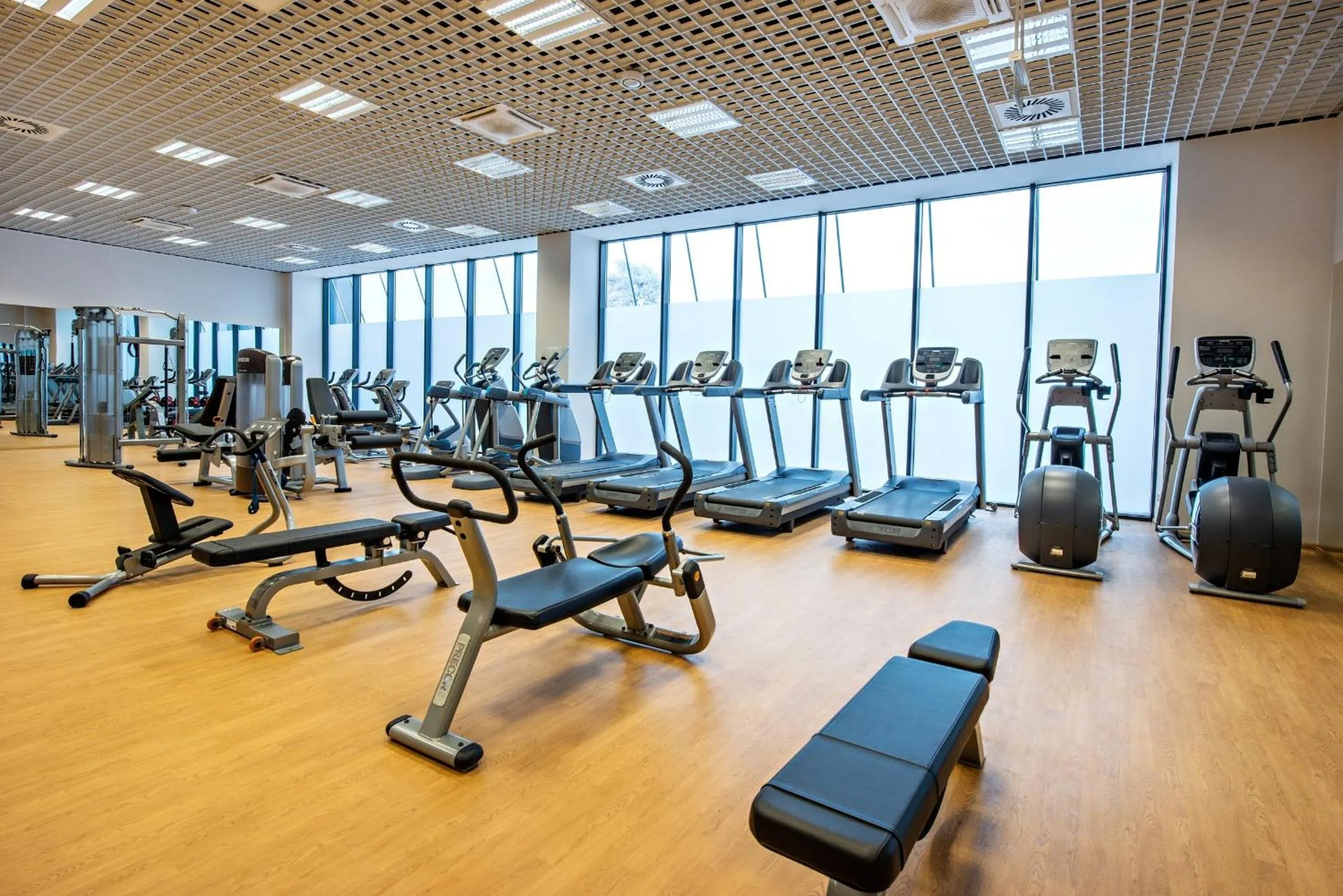 Activities in Hotel Arłamów