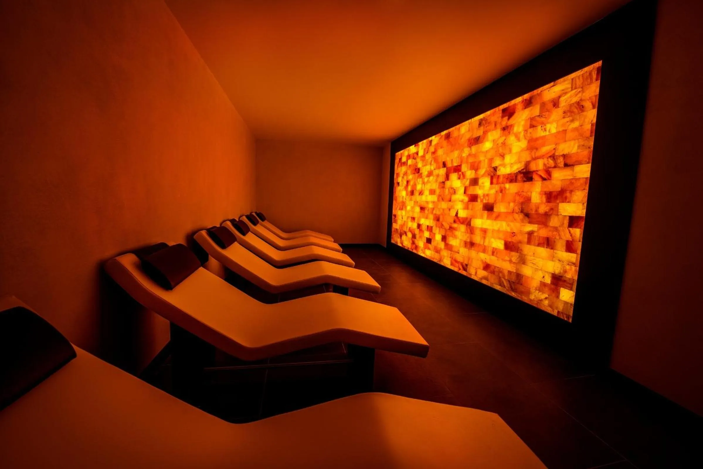 People in Hotel Arłamów