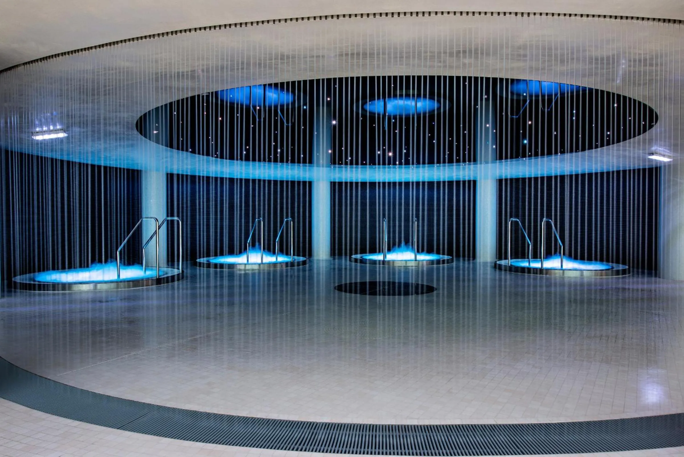 Activities in Hotel Arłamów