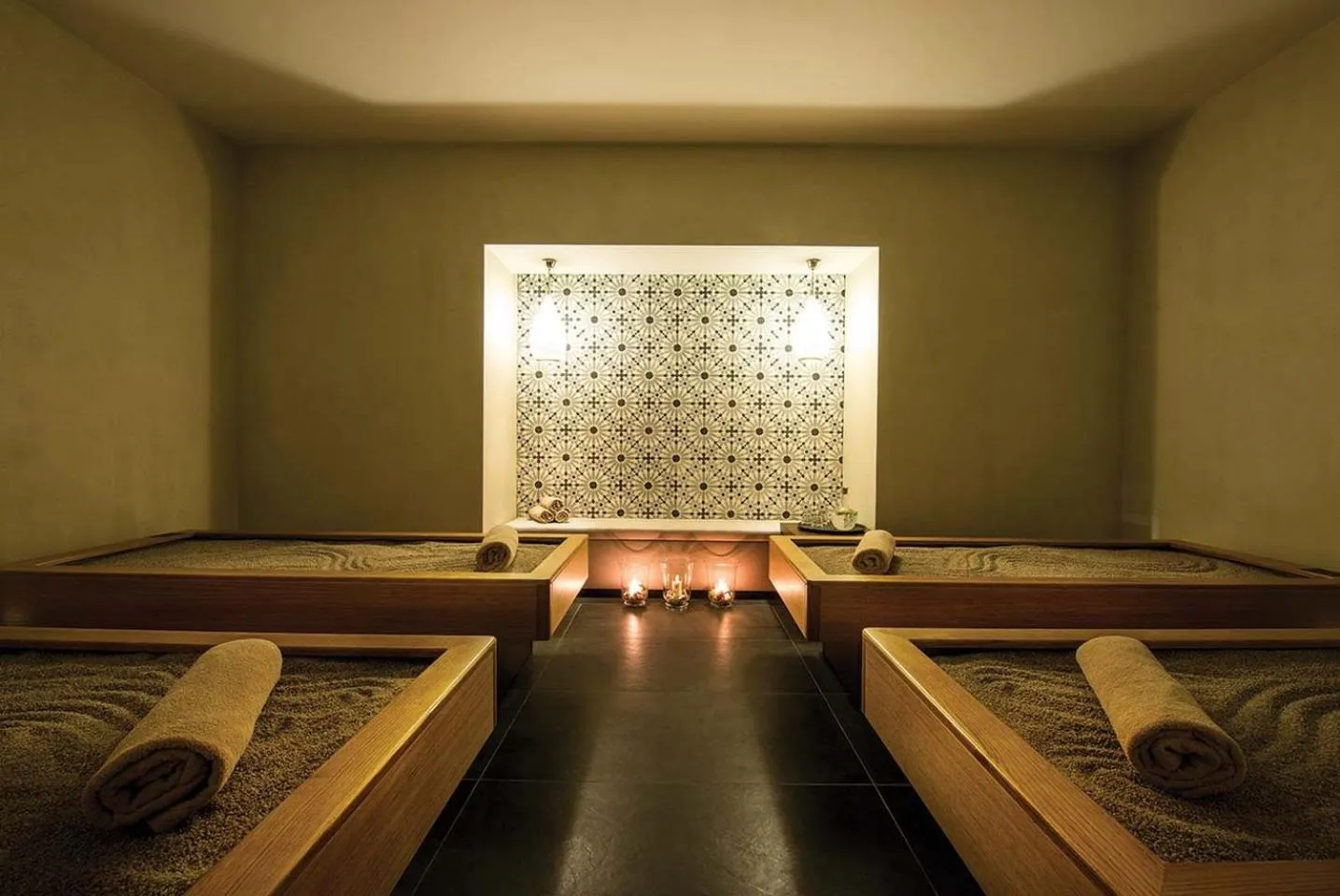 Activities in Hotel Arłamów