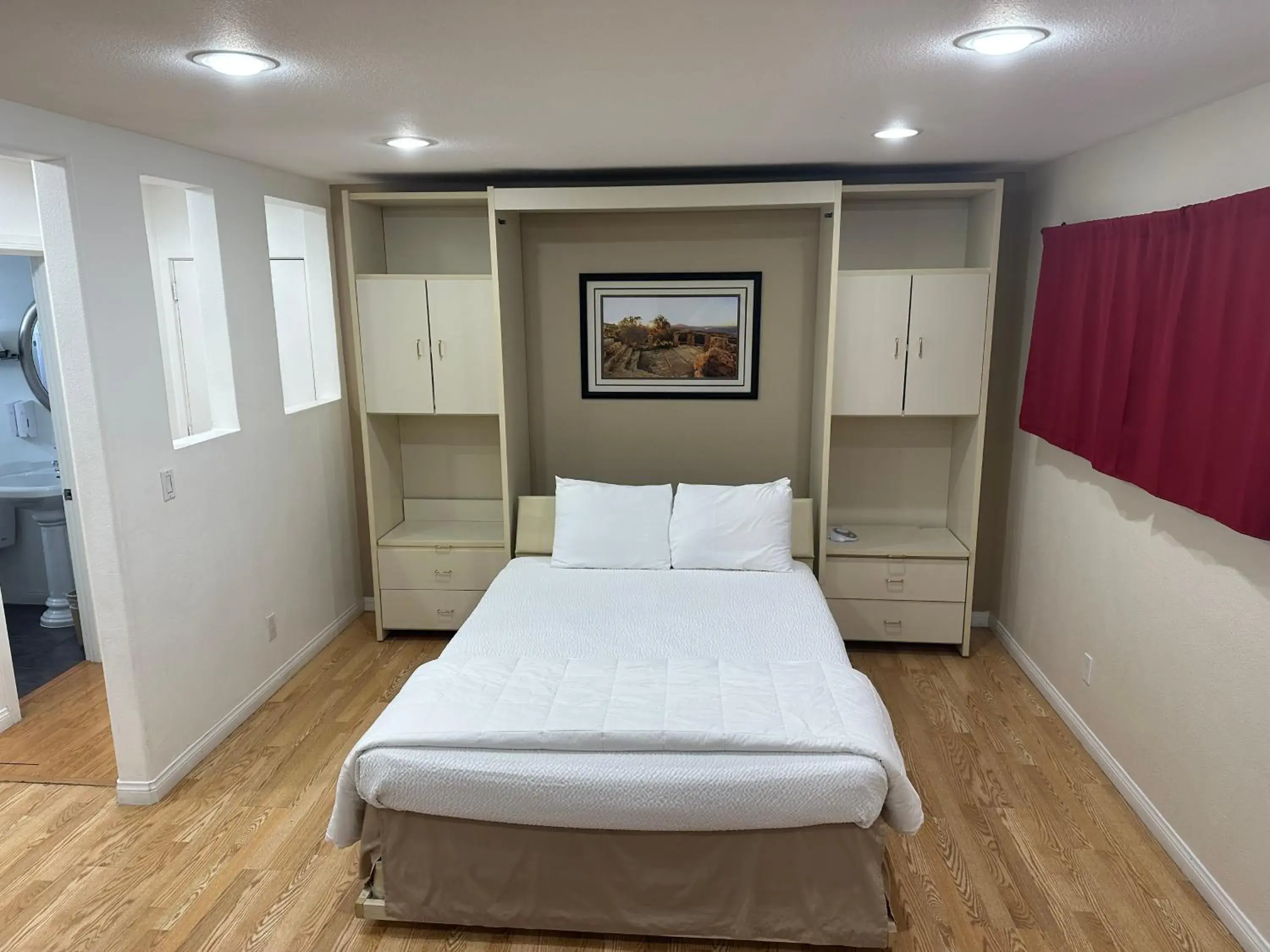 Family Studio in King Frederik Inn Family Studio in King Frederik Inn