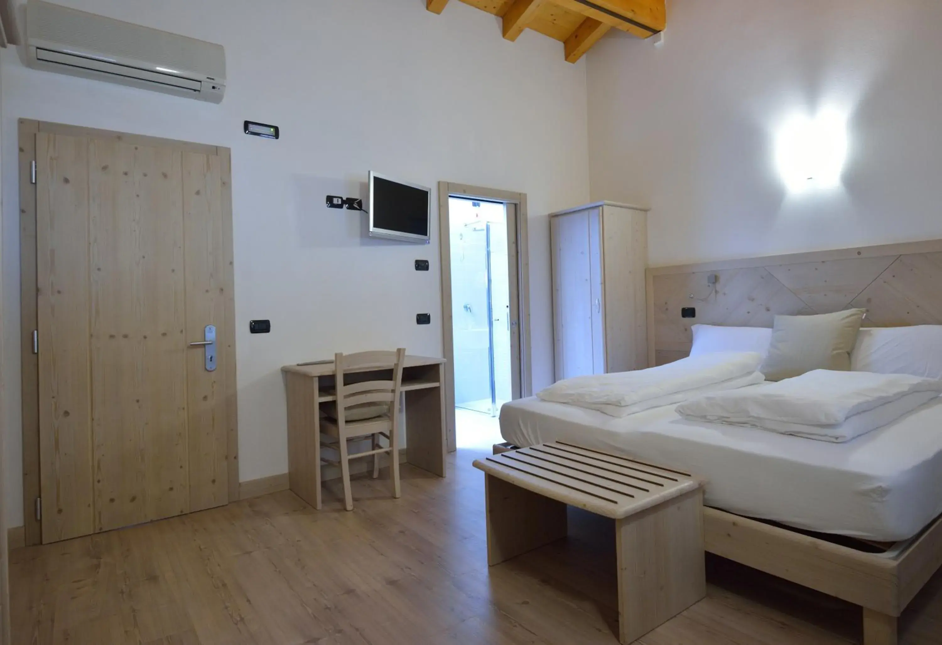 Quadruple Room in Ai Vellutai Quadruple Room in Ai Vellutai