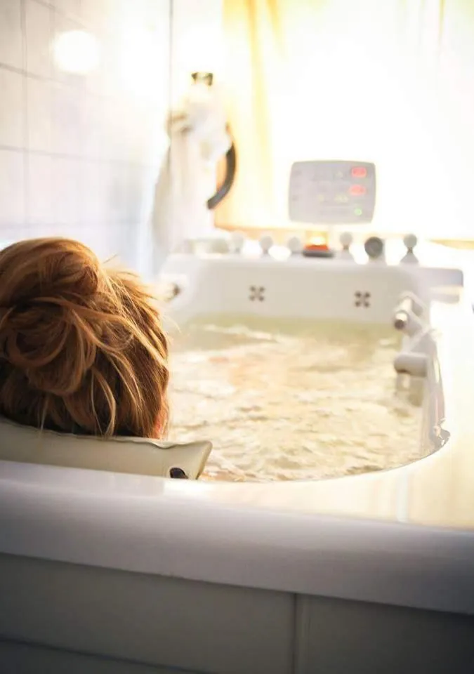 Activities in Wellnesshotel Legde