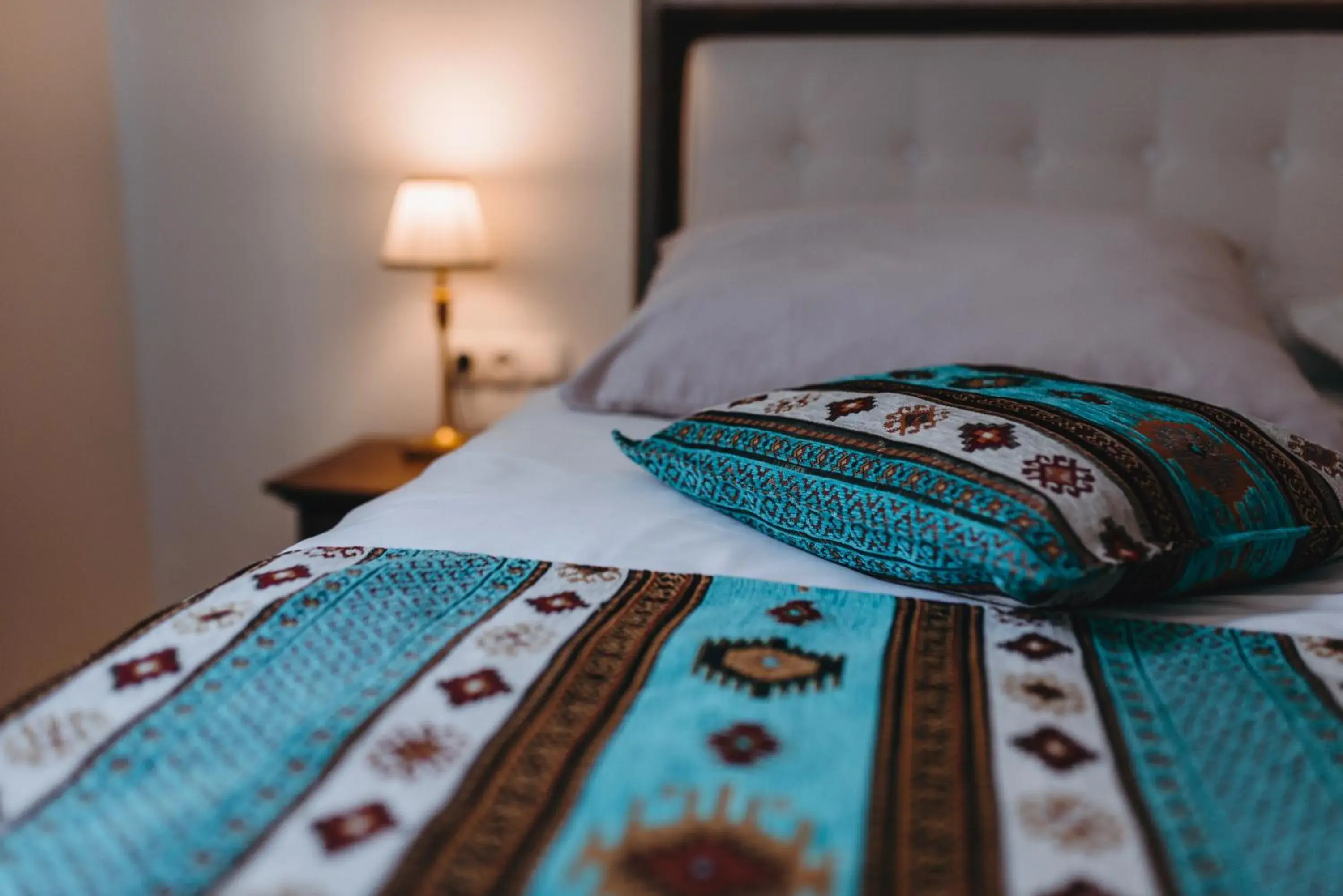 Single Room in Hotel Kostelski Buk Single Room in Hotel Kostelski Buk