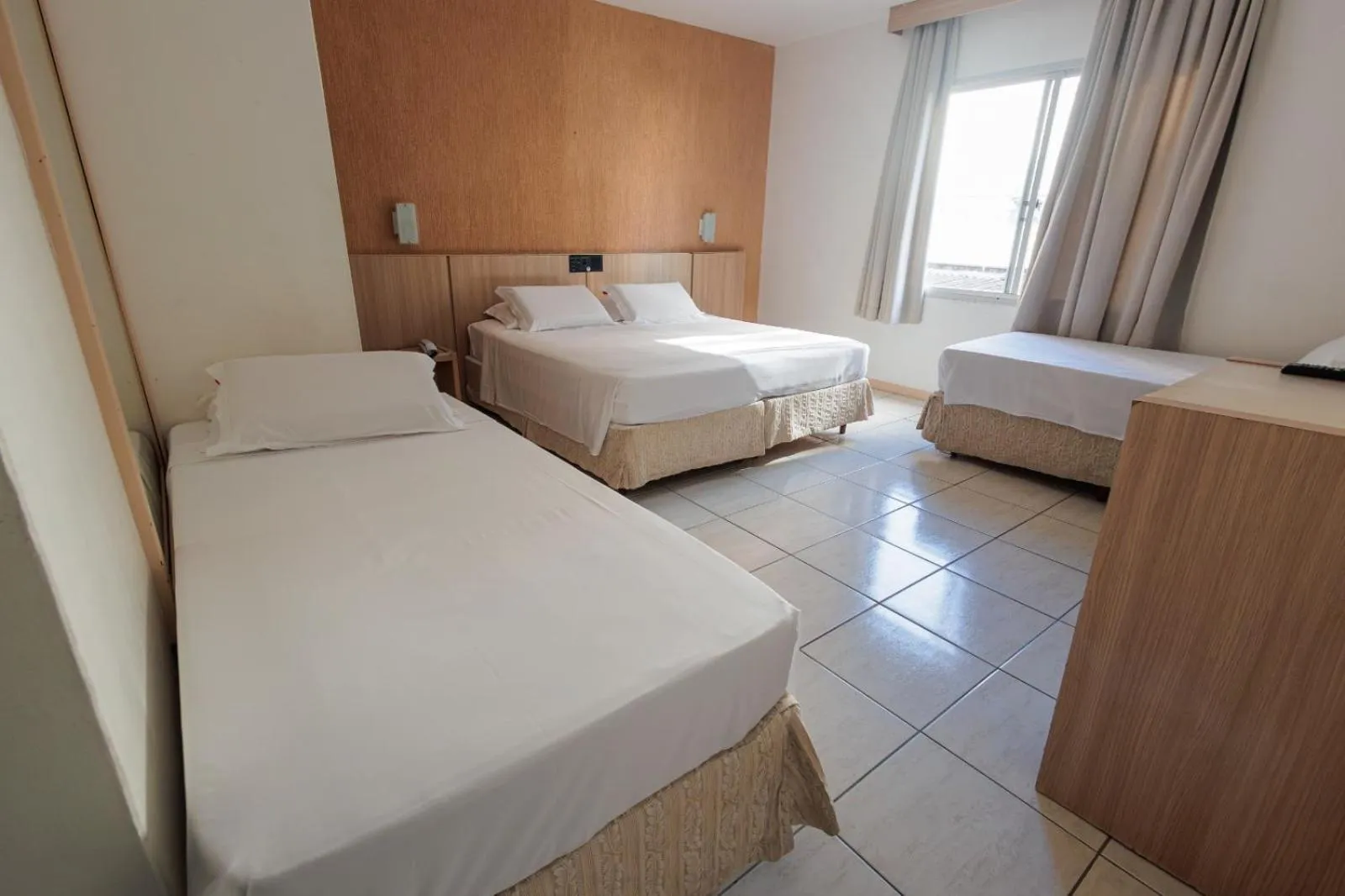 Bedroom, Bed in Hotel Açores