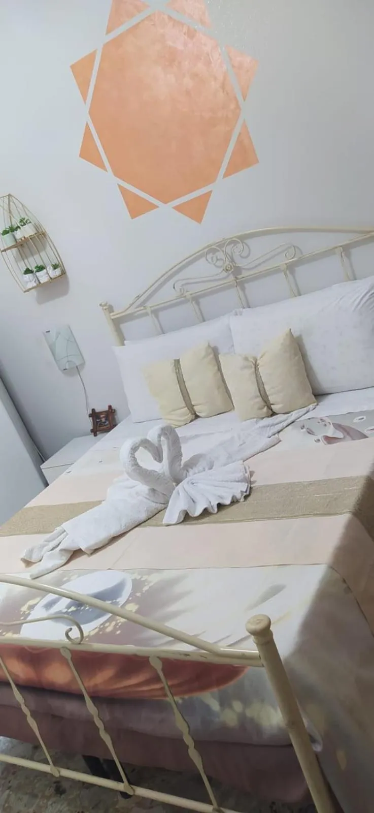 Bed in Affittacamere SOGNI D'ORO