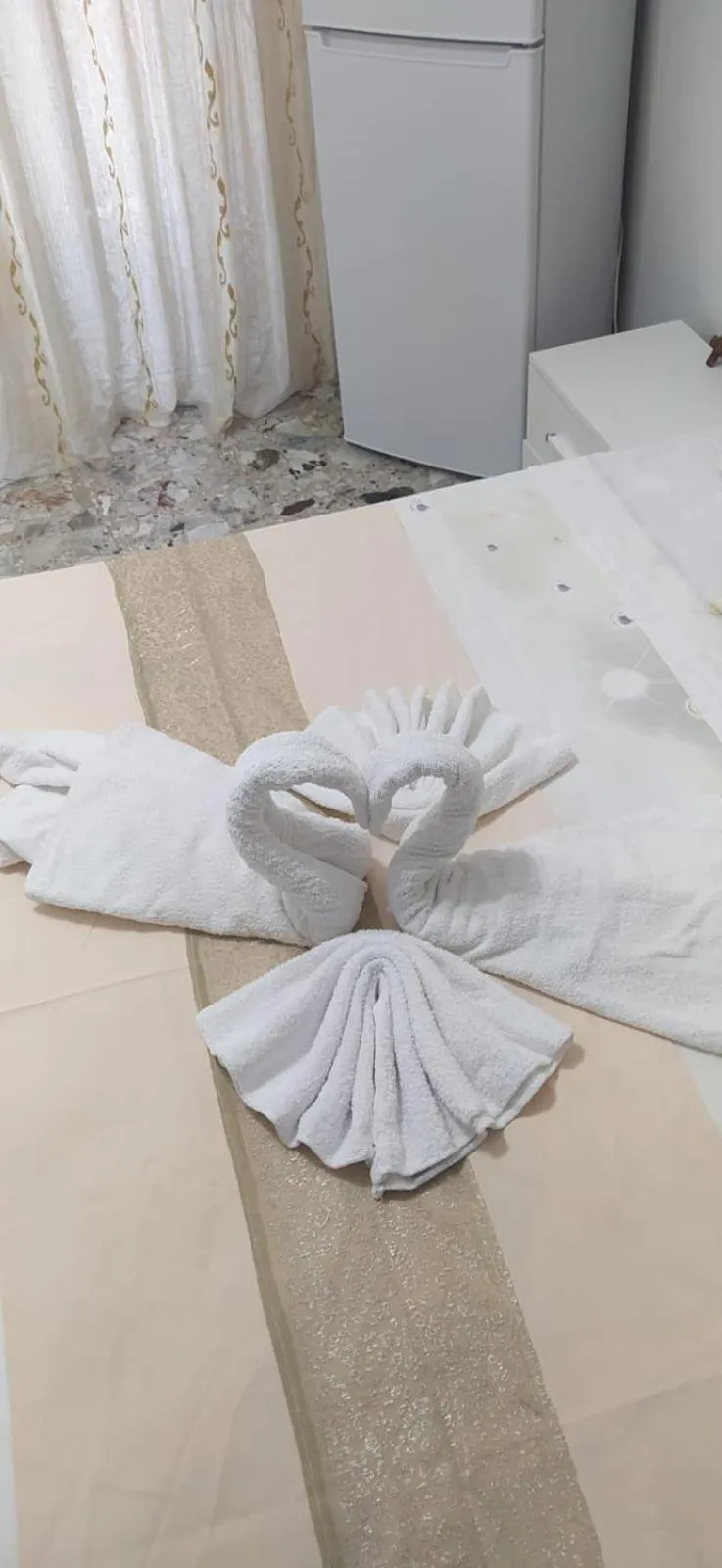 Bed in Affittacamere SOGNI D'ORO