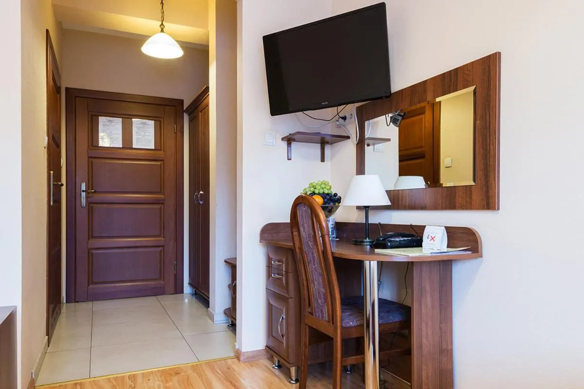 TV and multimedia in Hotel Victoria