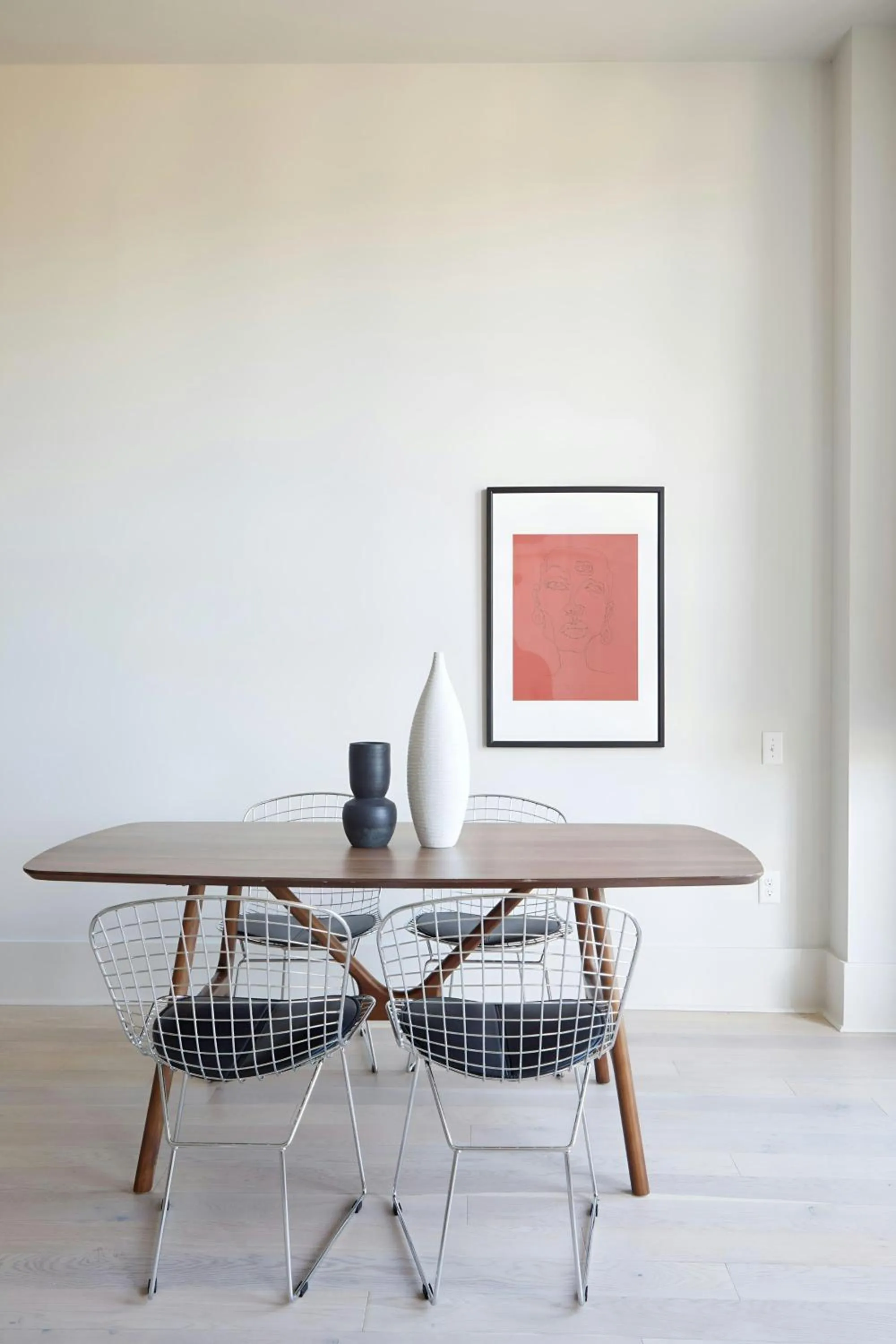 Bedroom in Sonder by Marriott Bonvoy Gravier Place Apartments Medical