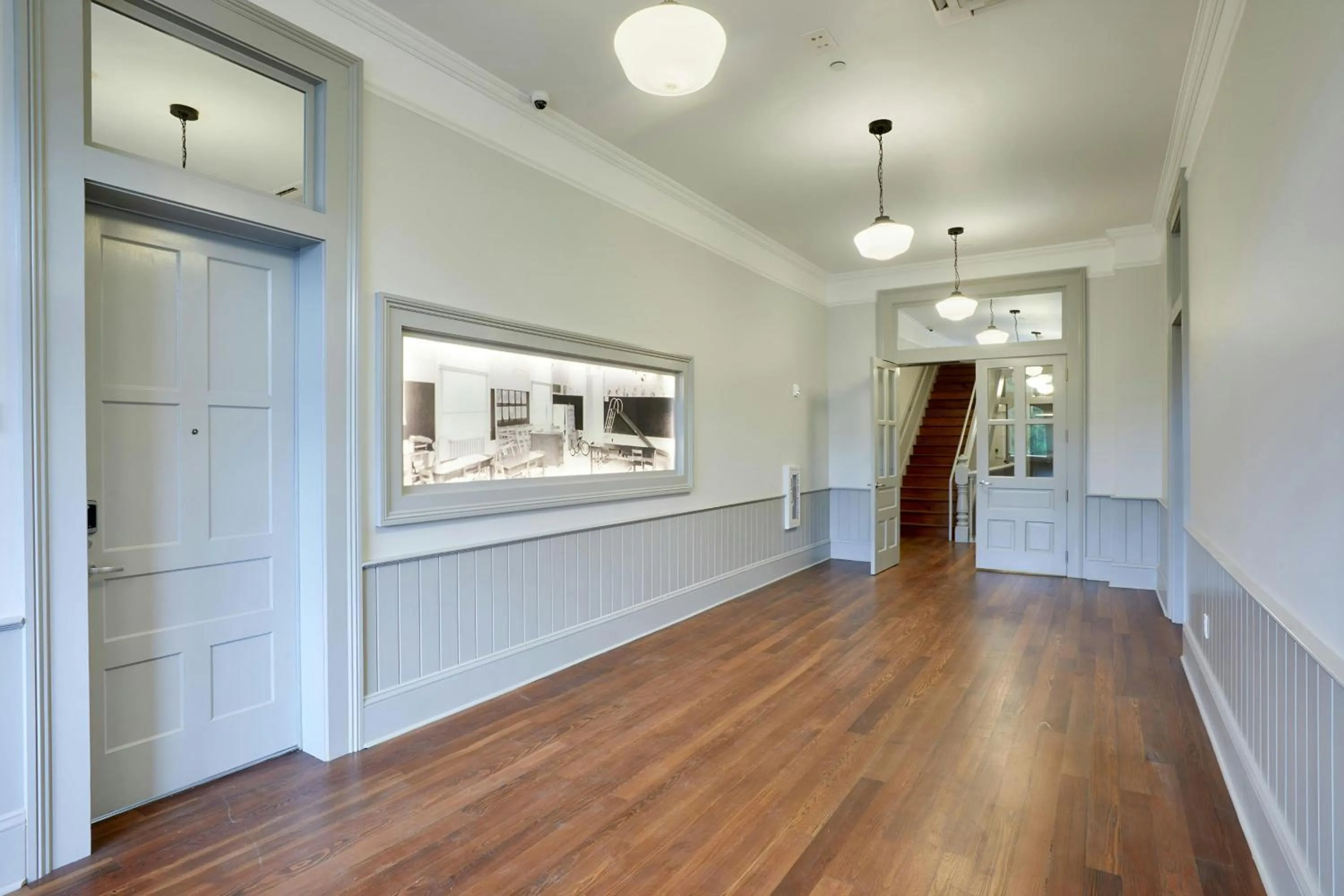 View (from property/room) in Sonder by Marriott Bonvoy Gravier Place Apartments Medical