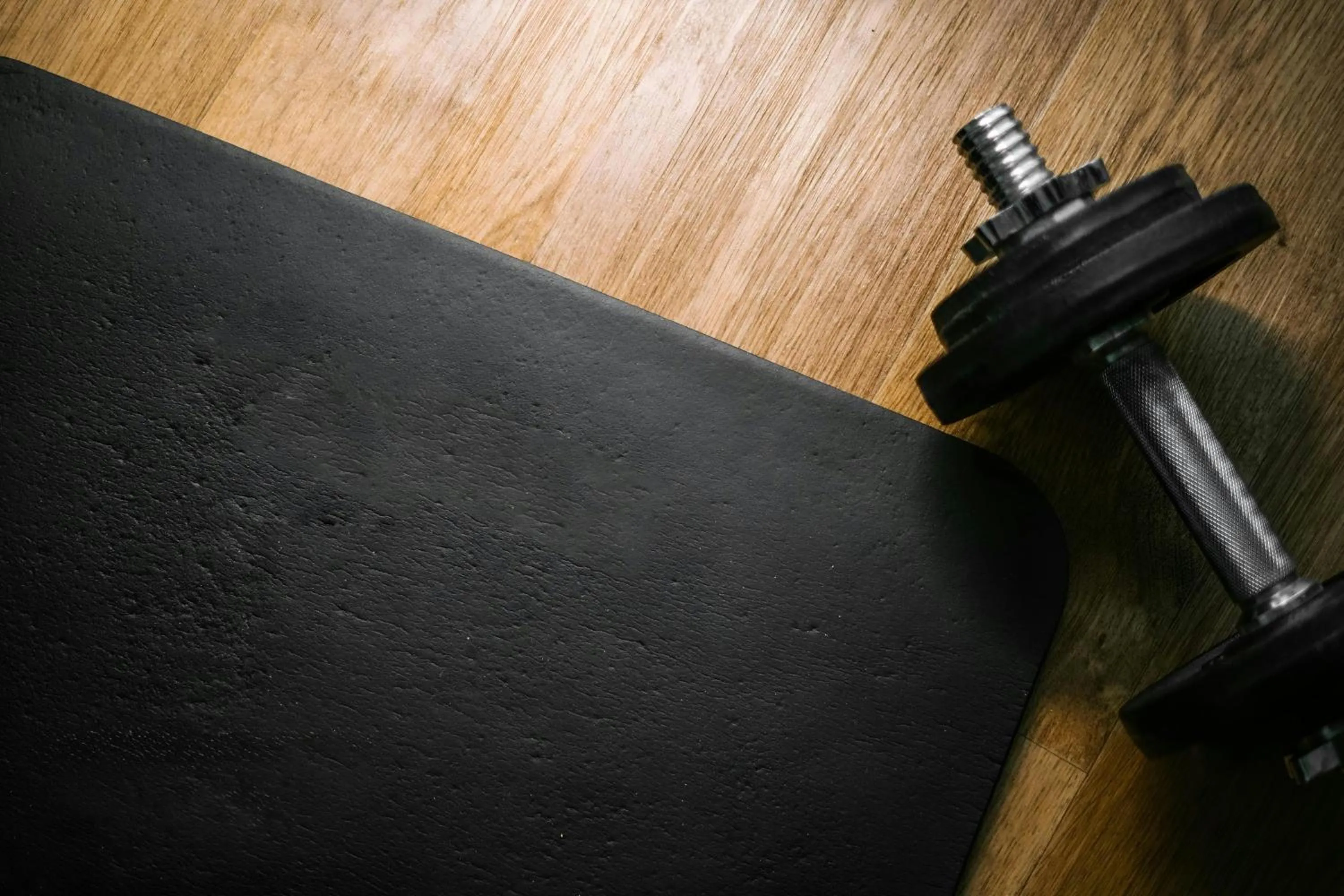 Fitness centre/facilities in Sonder by Marriott Bonvoy Gravier Place Apartments Medical