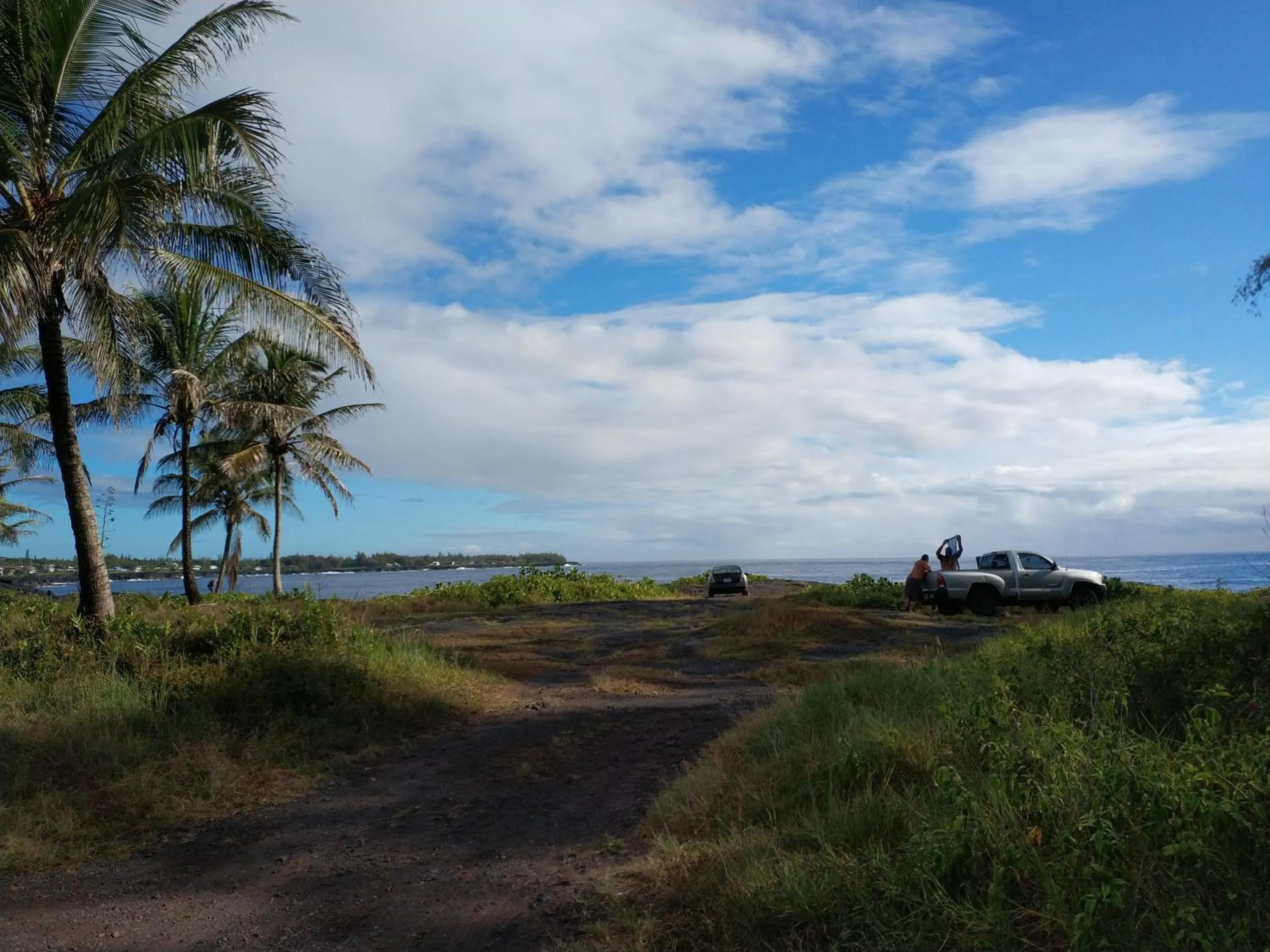 Neighbourhood in Ocean Breeze Inn